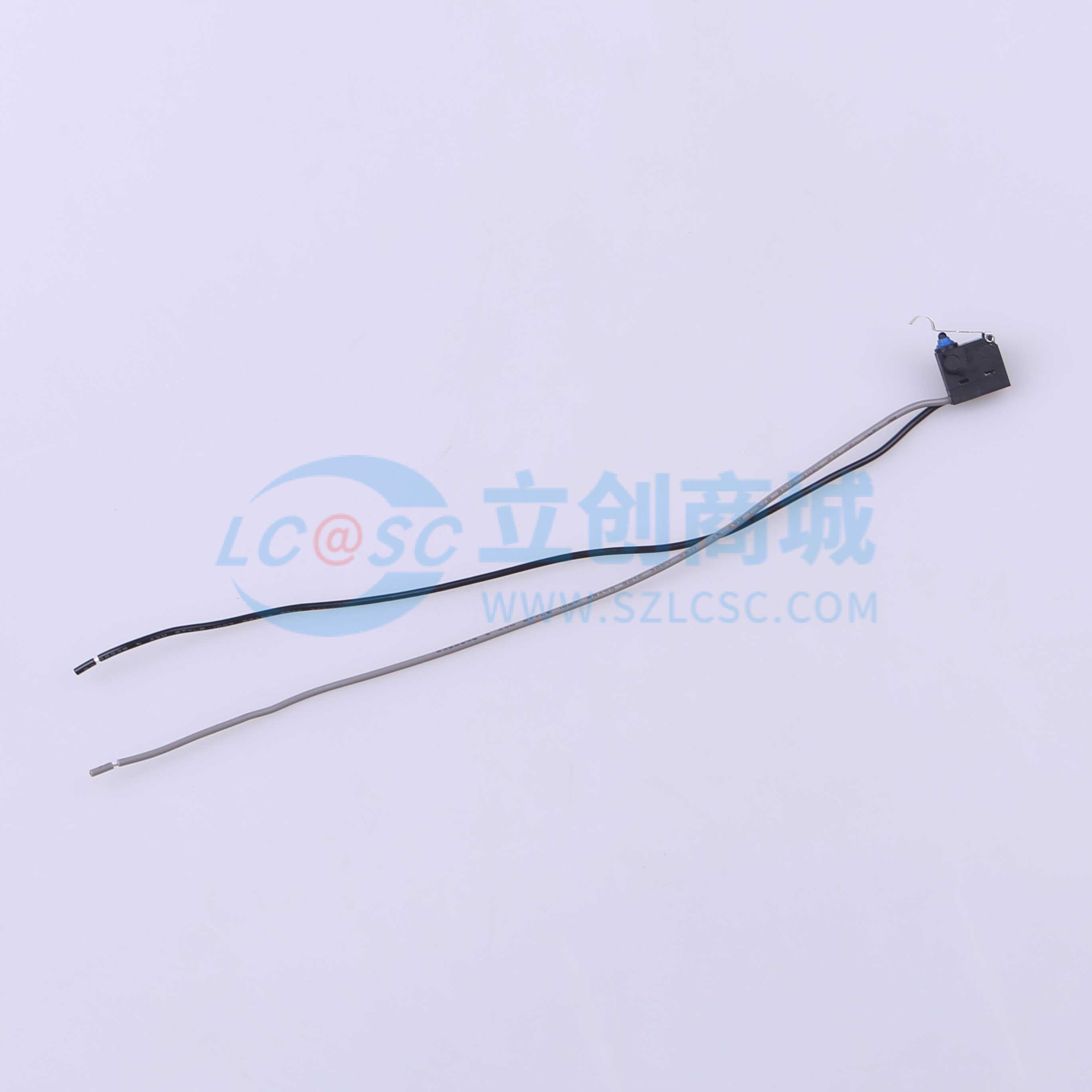 点击查看大图 K9-2841R-6YCM-1B实物图