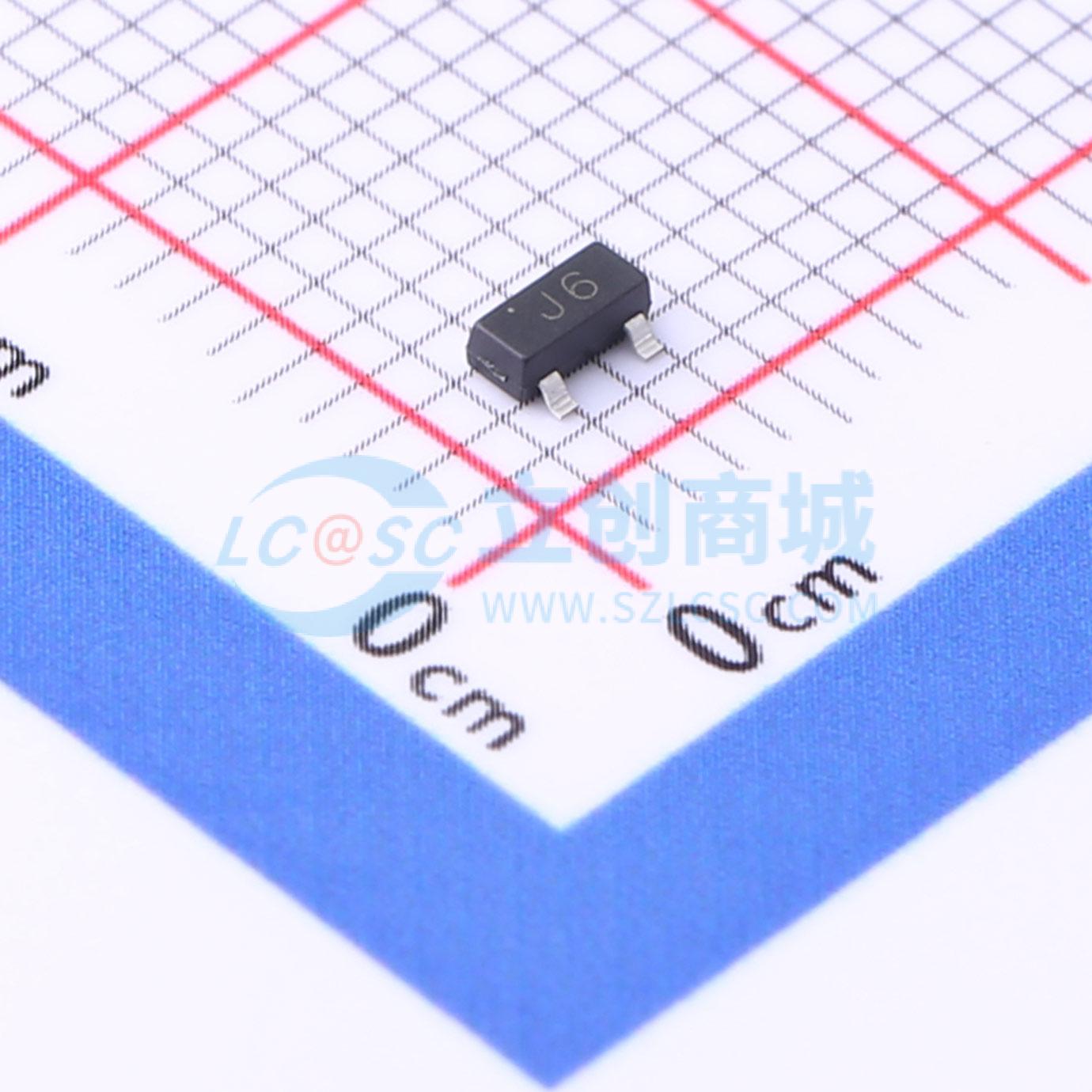 点击查看大图 S9014实物图