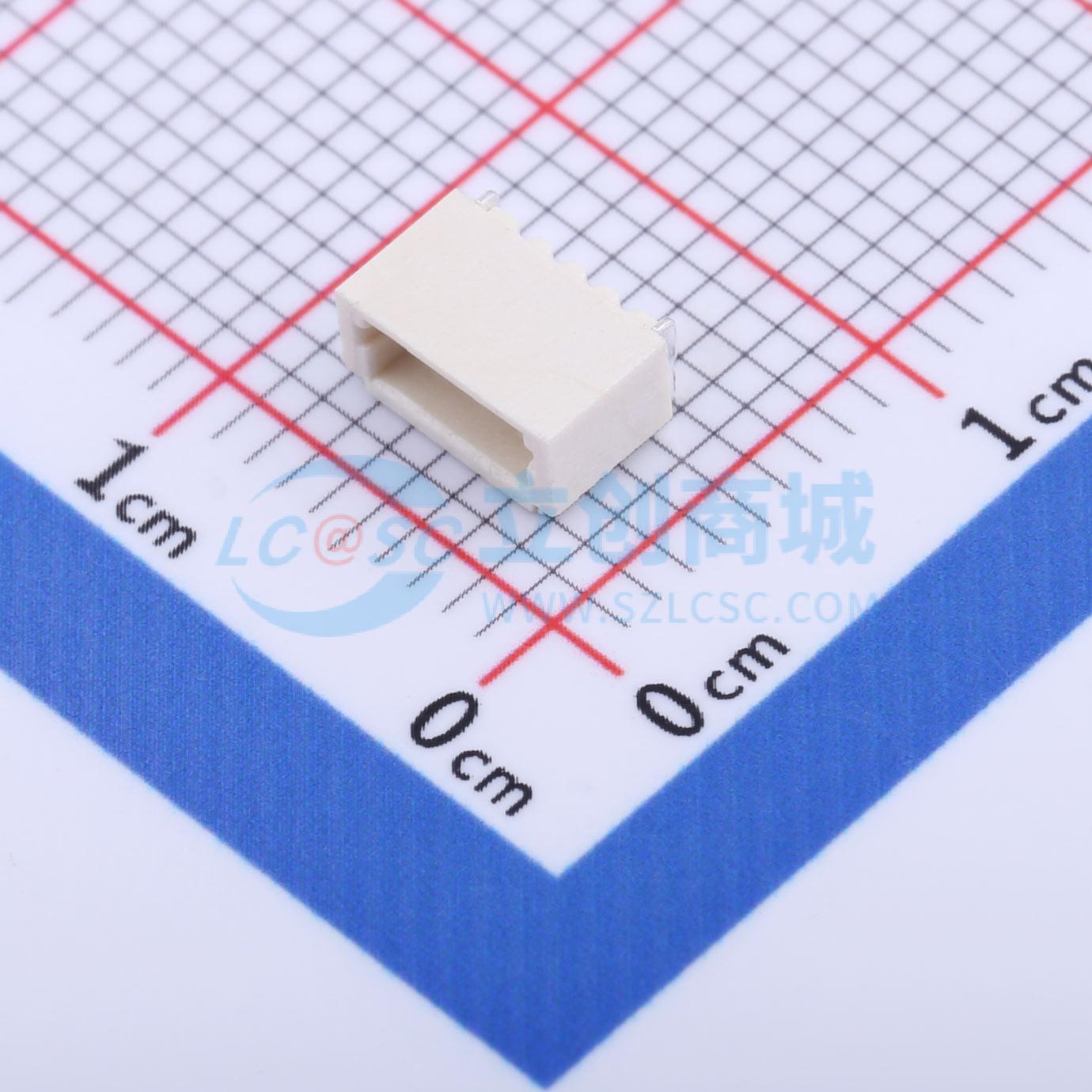 AFC10-S04QCA-00实物图