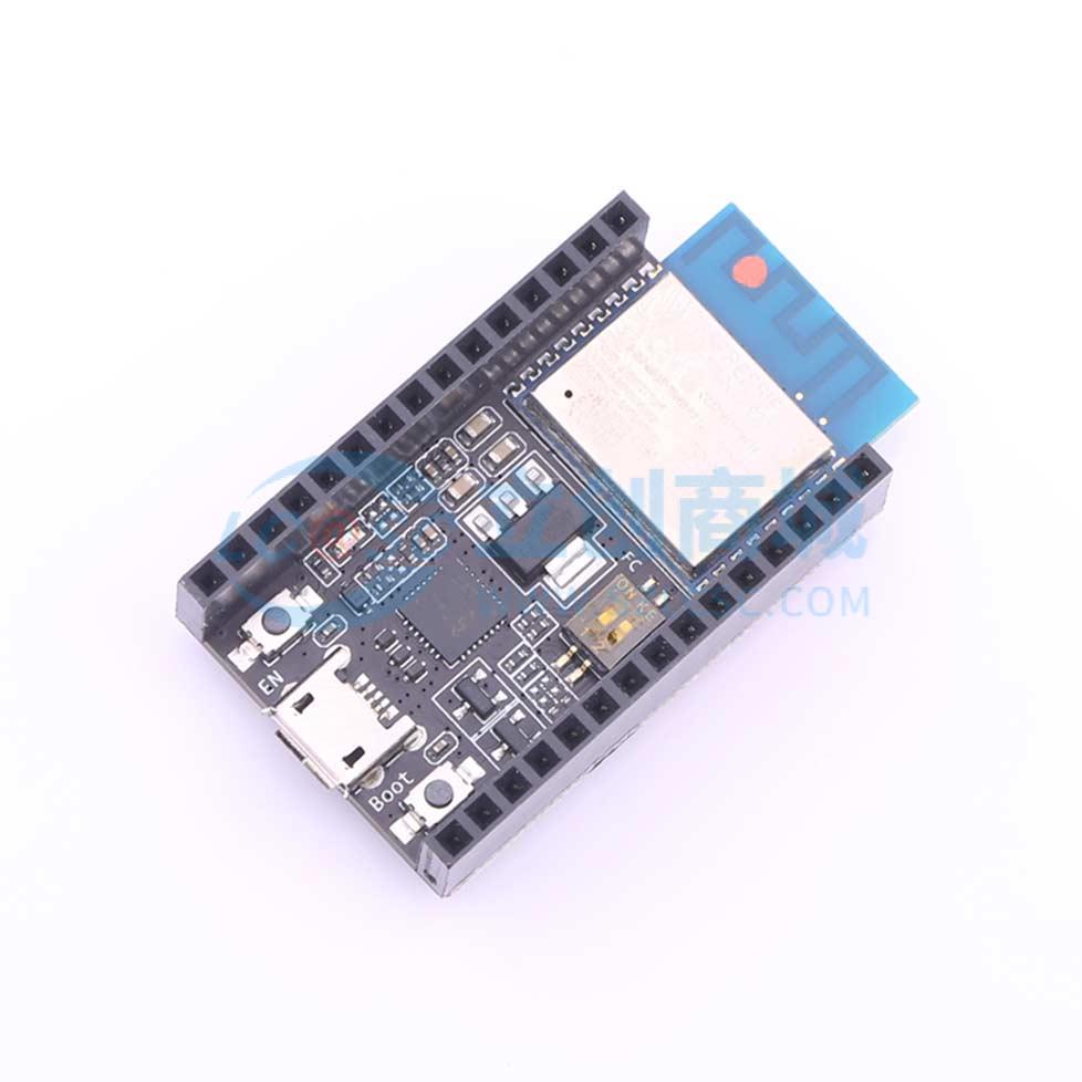 ESP8266-DevKitC-02D-F商品缩略图