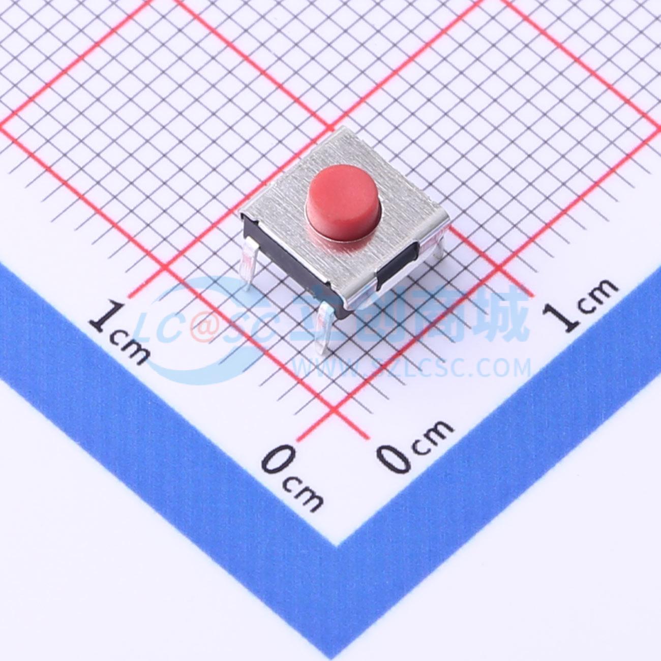 TS-KG057-BB34F实物图