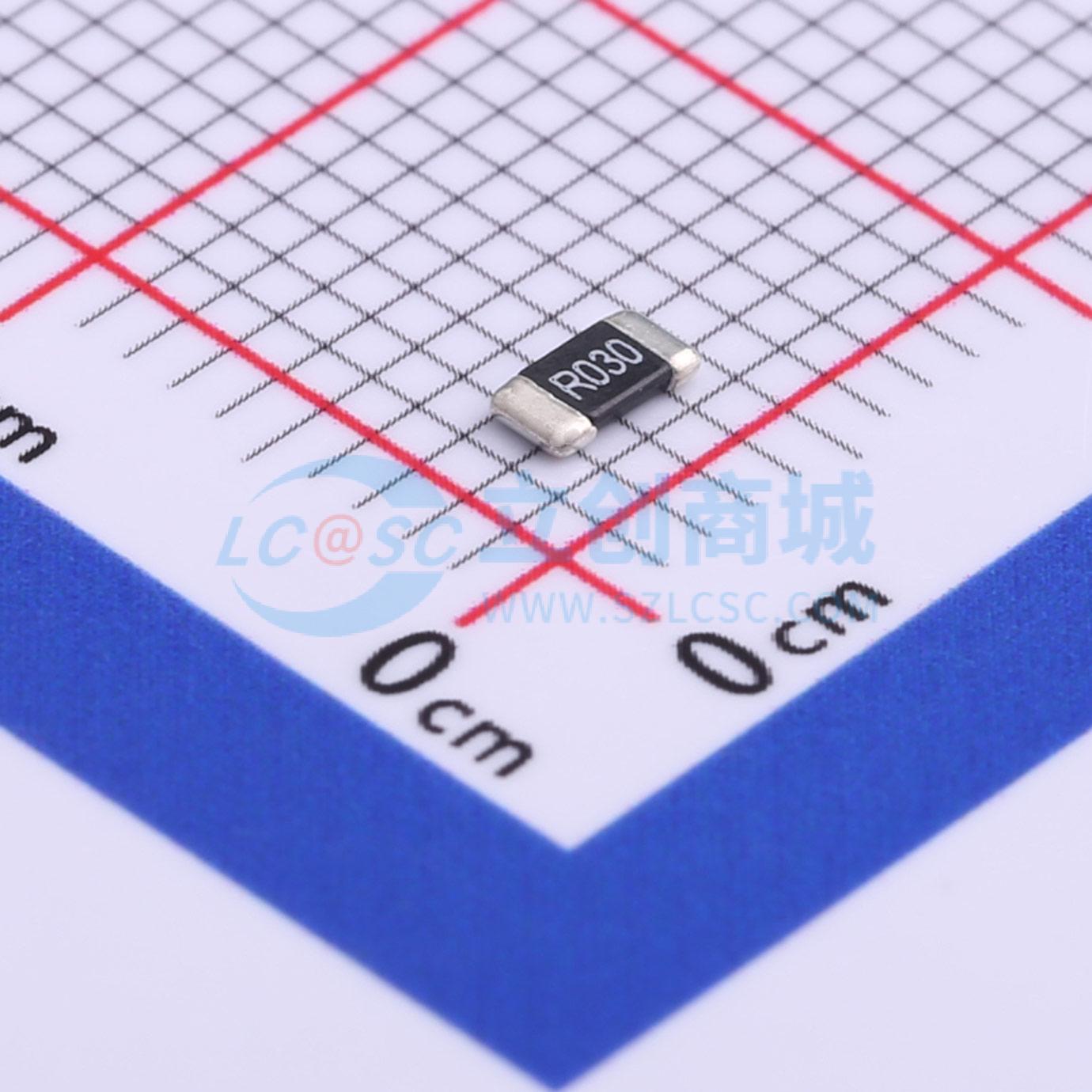 点击查看大图 FMF06FTHR030-LH实物图