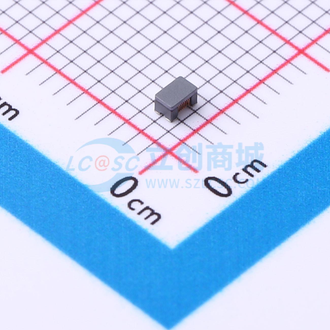 点击查看大图 SMCM2012-121-2PT实物图