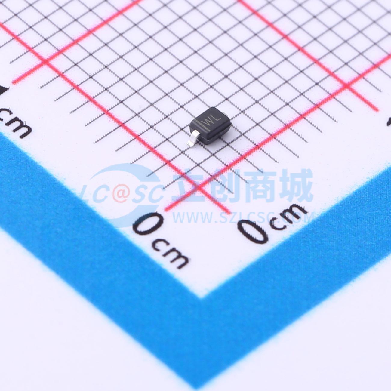 点击查看大图 MM3Z18实物图