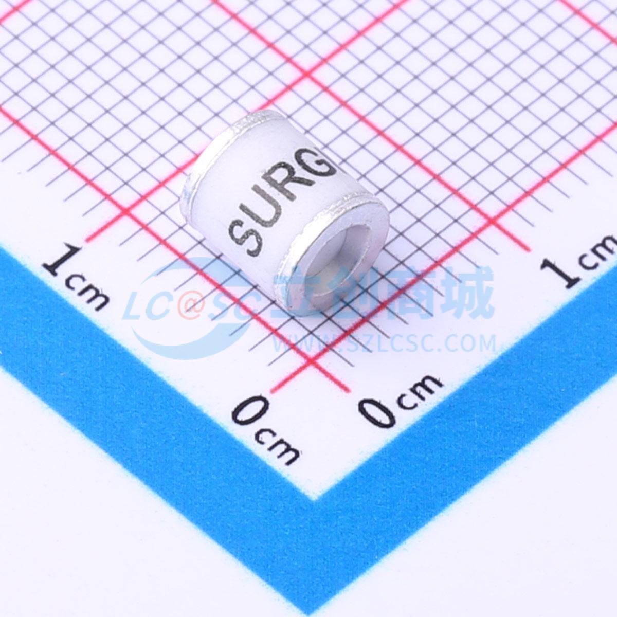 点击查看大图 KG5-420S实物图