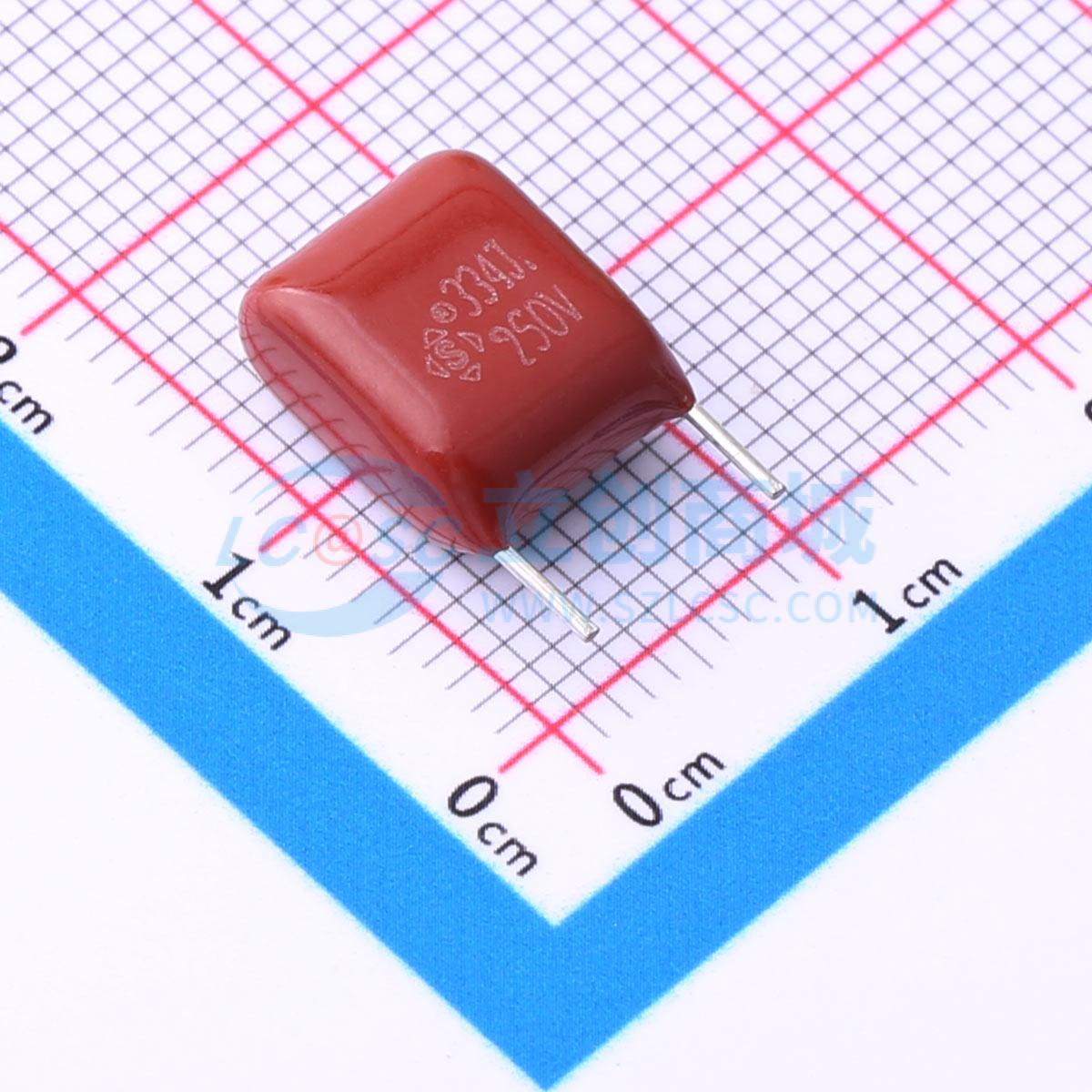 点击查看大图 L22E334JJ138095115065EOJ实物图