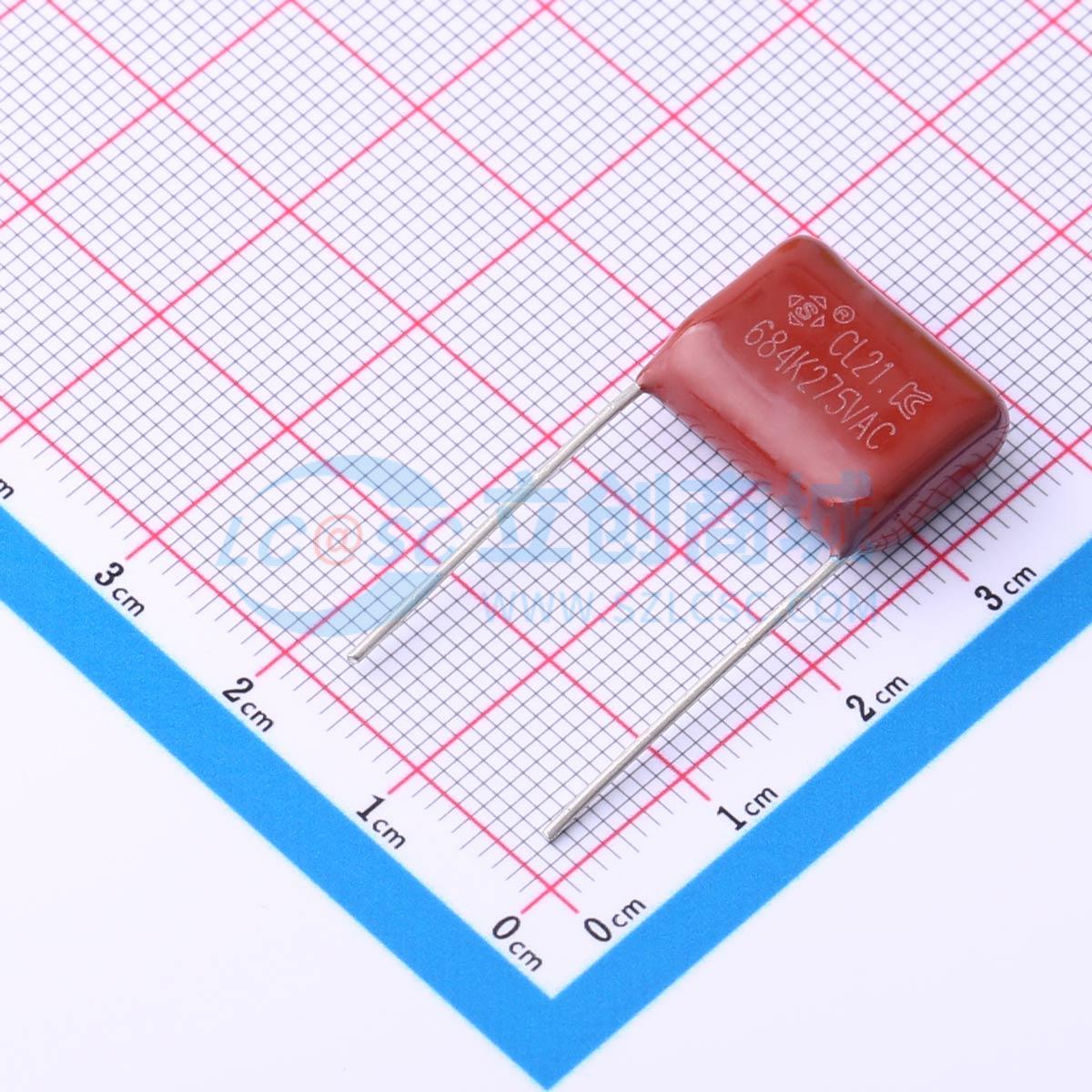 点击查看大图 L2P2684KQ1B0170120070EOZ实物图