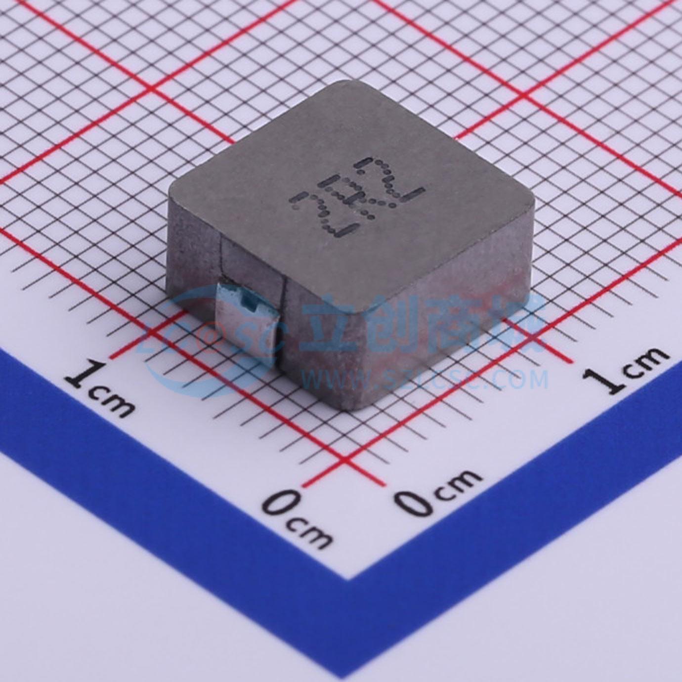 点击查看大图 YSPI1050-2R2M实物图