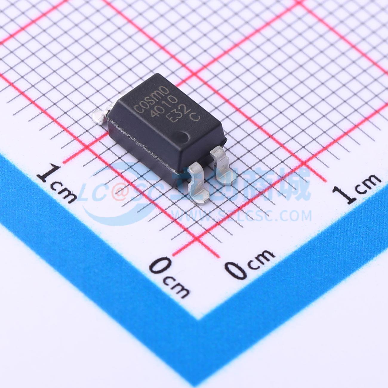 点击查看大图 KP40102C实物图