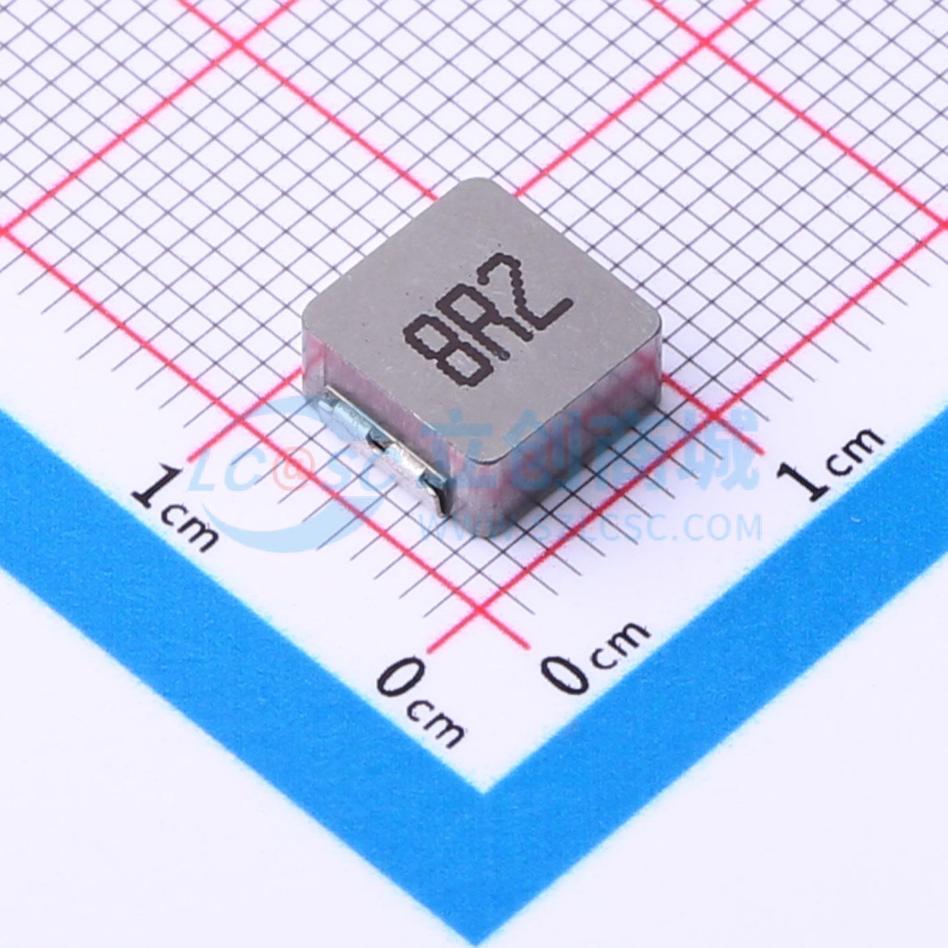 点击查看大图 MDE0840-8R2M实物图