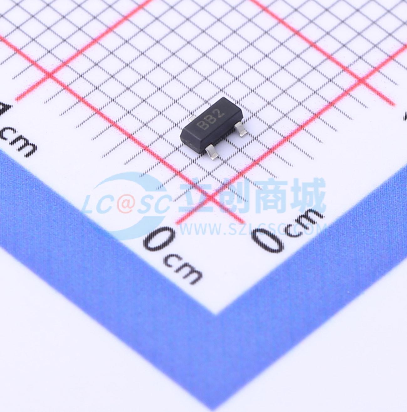 点击查看大图 SM15C实物图