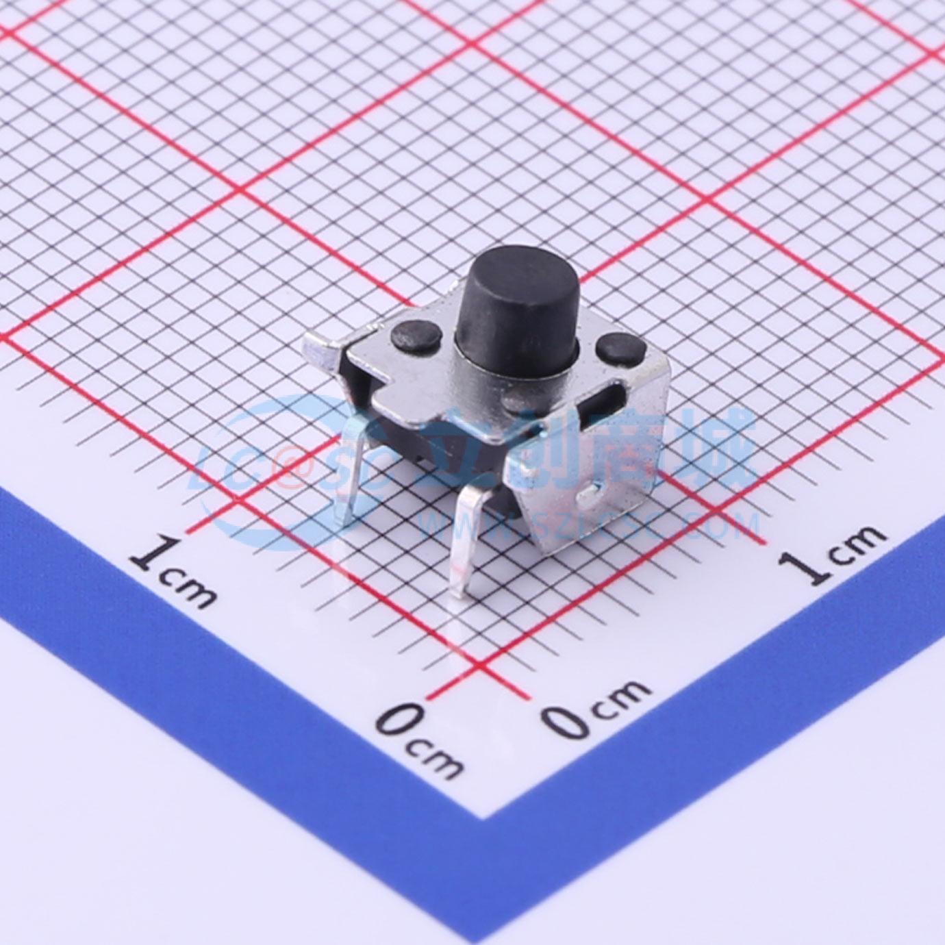 点击查看大图 TS-1037-A5B3-D2实物图