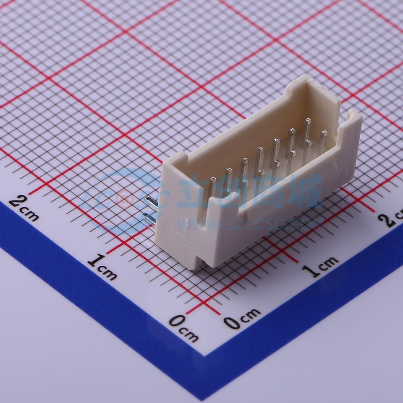 点击查看大图 M2026R-2x8P实物图