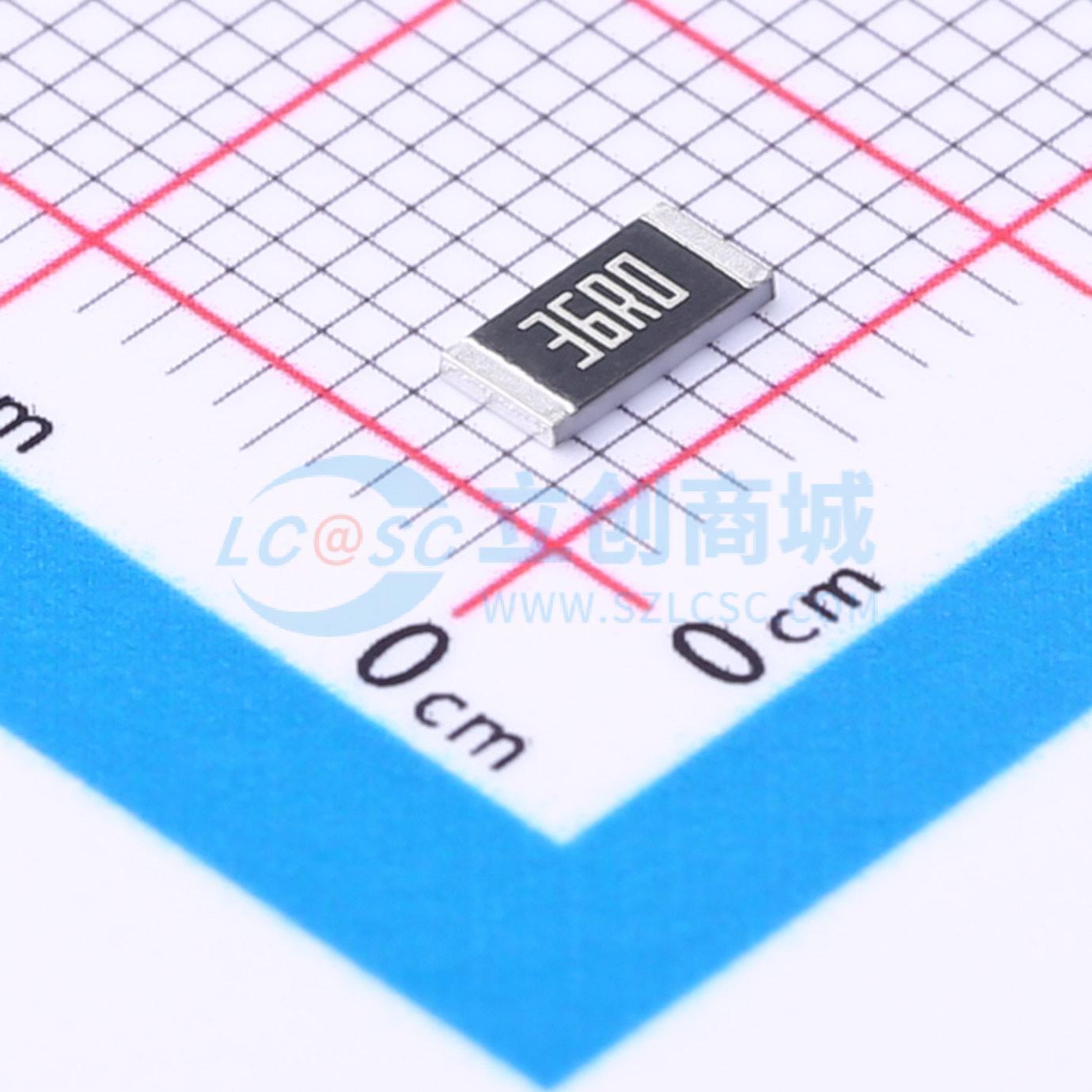 点击查看大图 AC2010FK-0736RL实物图