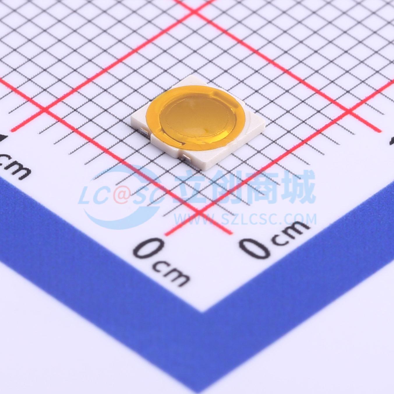 点击查看大图 ST-1197实物图