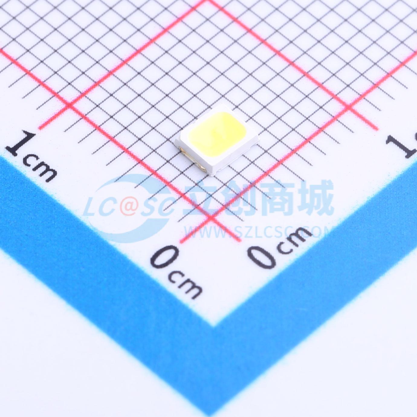 点击查看大图 XL-2835UWC-05实物图