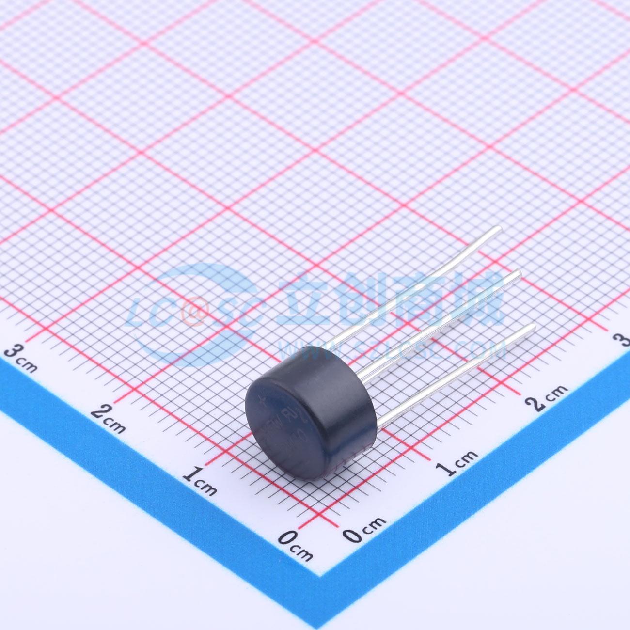 点击查看大图 2W10实物图