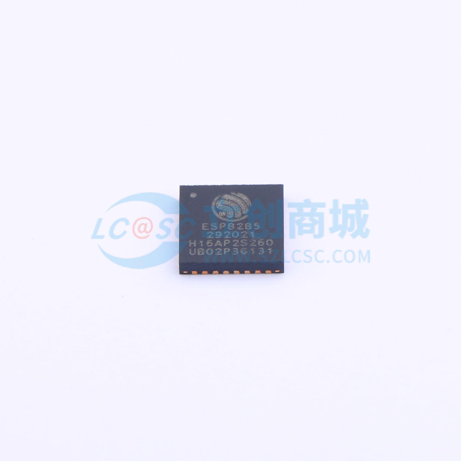 ESP8285H16(2MB)商品缩略图