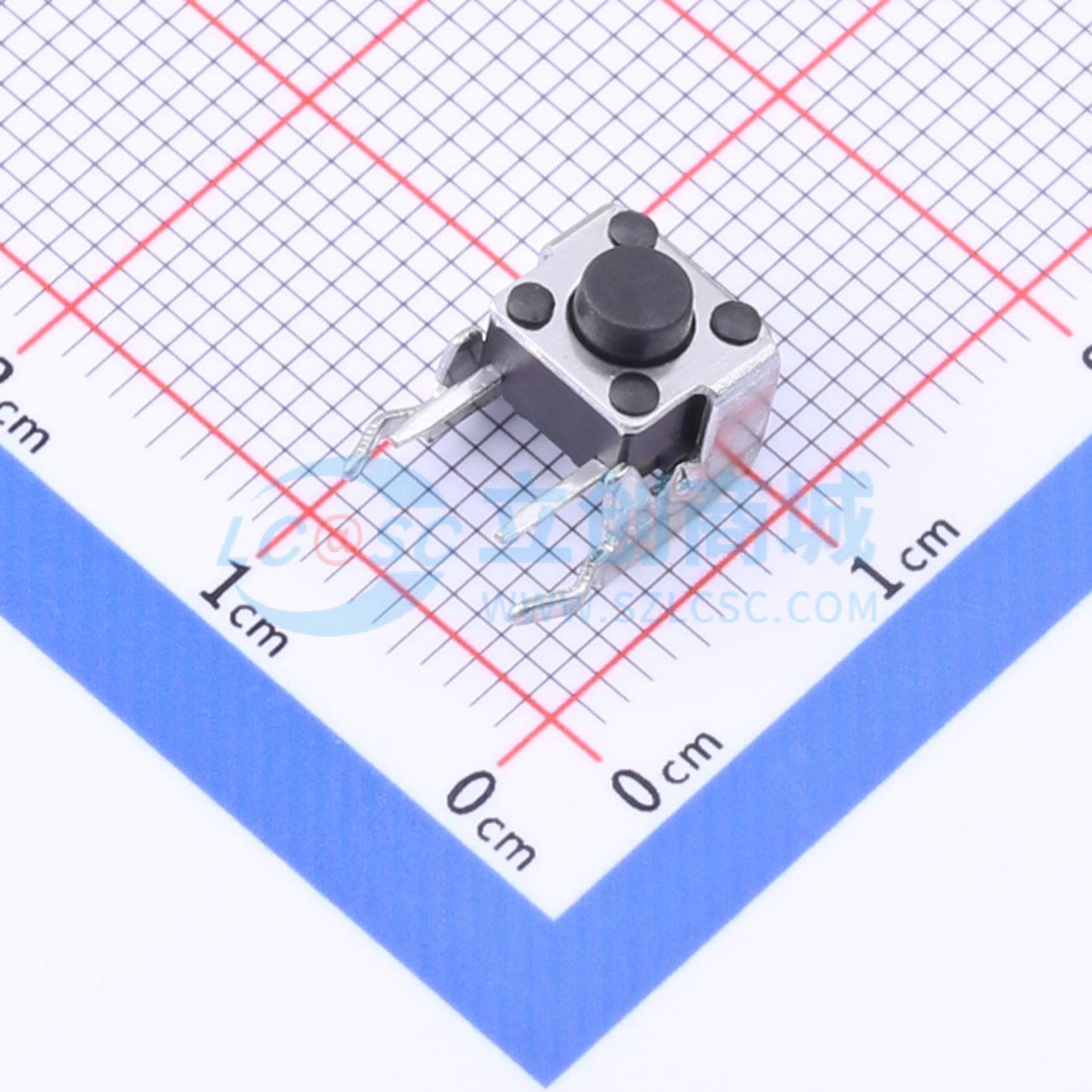 点击查看大图 TC-6615-5-260G实物图