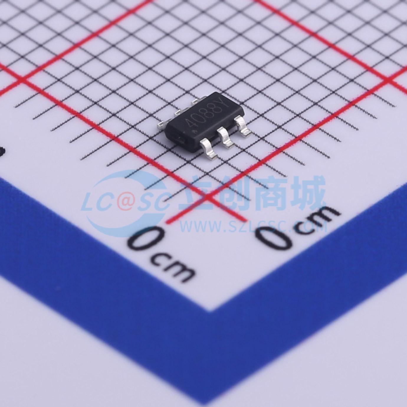 点击查看大图 ZTP7193YH实物图