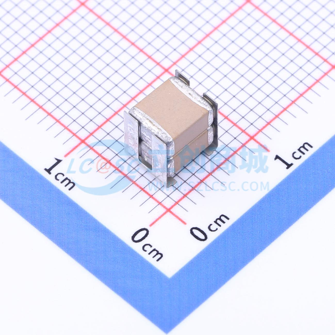 点击查看大图 KC355WD7LQ125MV01K实物图
