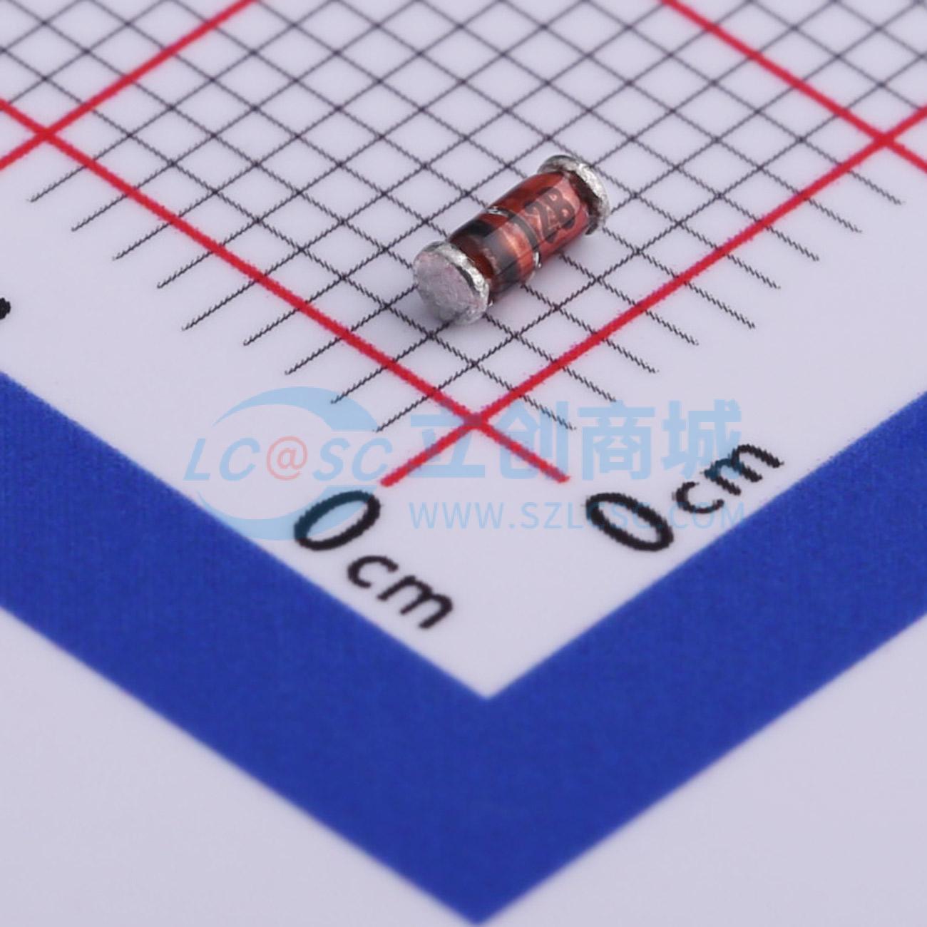 TLZ12B-GS08实物图