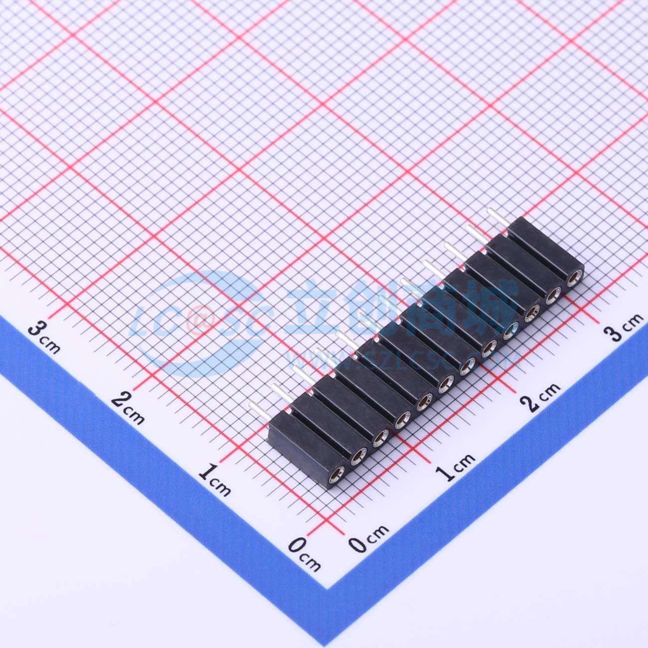 点击查看大图 MF254V-11-12-1000-H70实物图