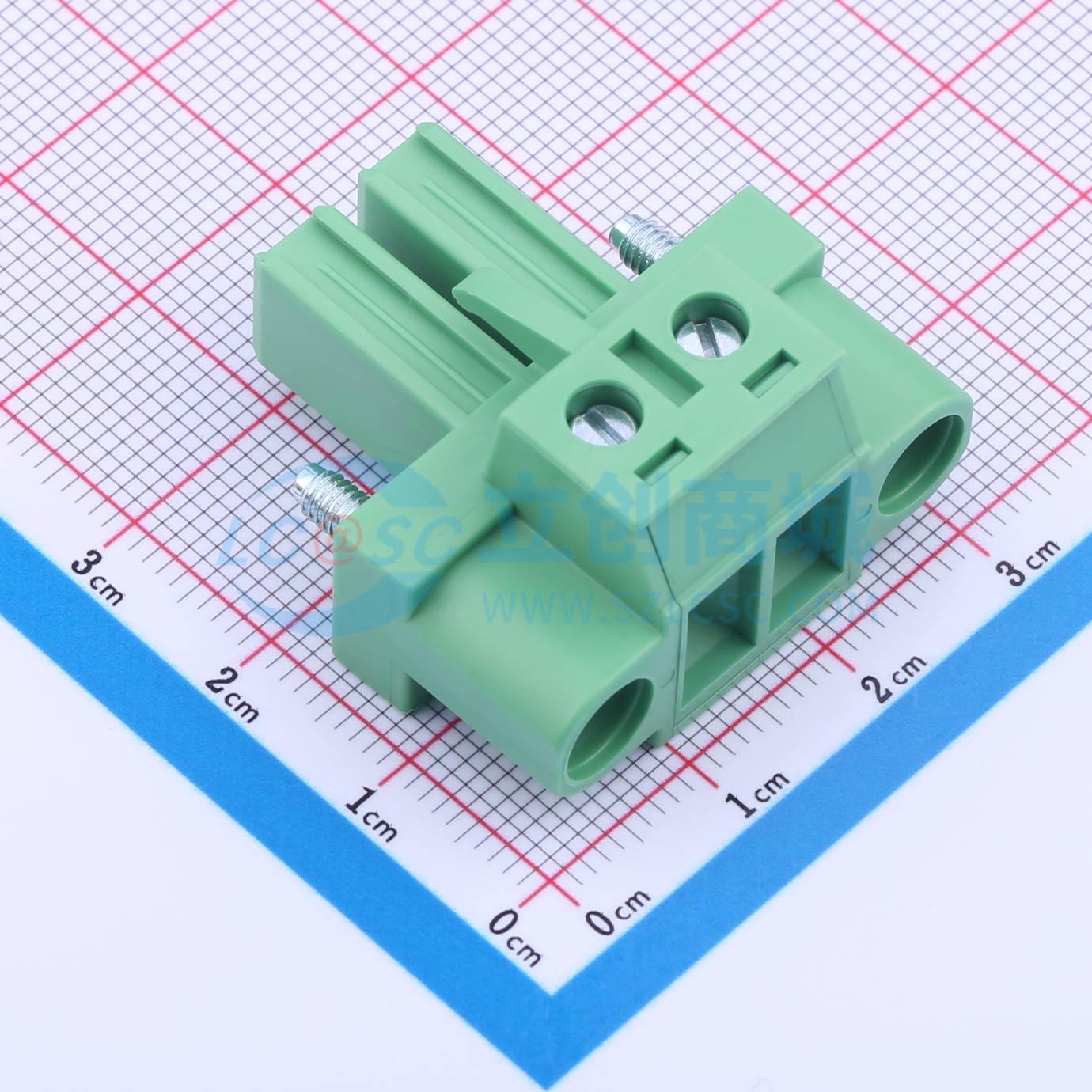 点击查看大图 JL5EDGKM-76202G01实物图