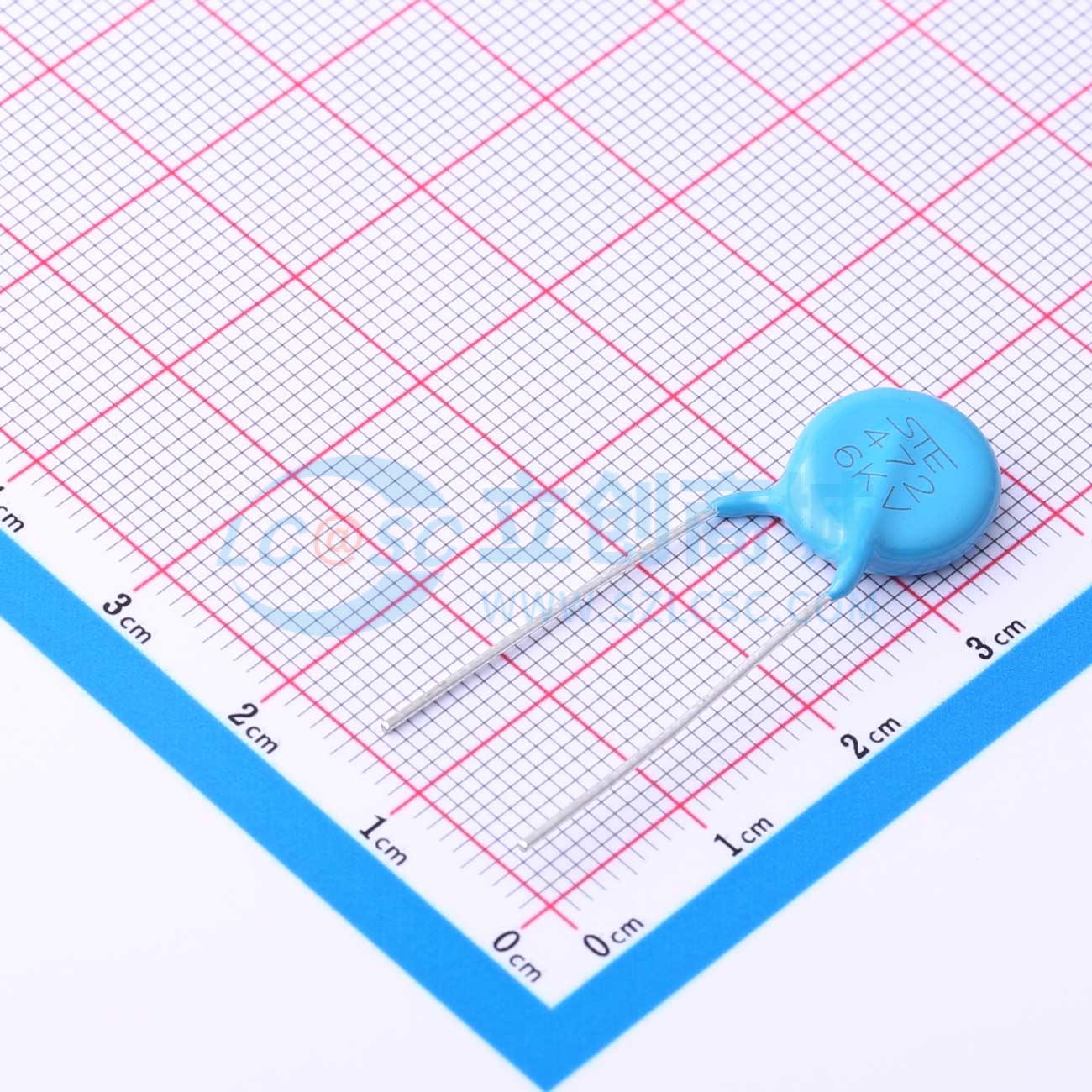 点击查看大图 A12F1D472ZN0B0S0N0实物图