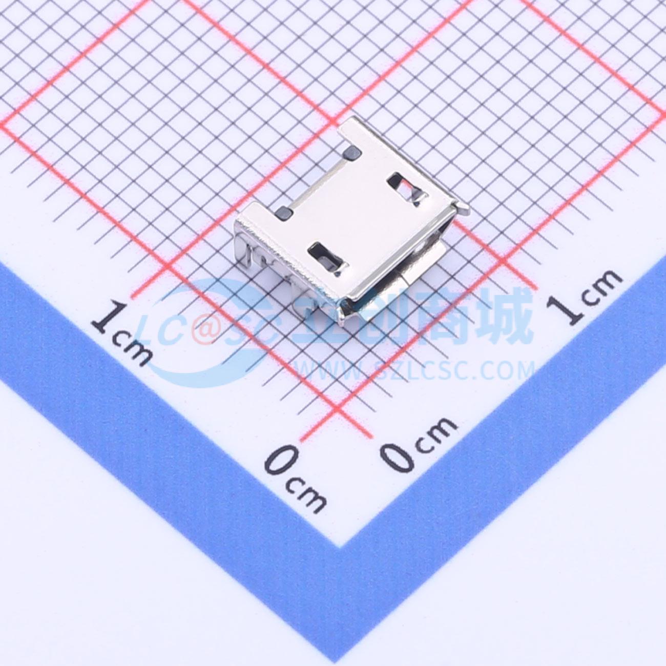 点击查看大图 YTC-TC5T-23实物图