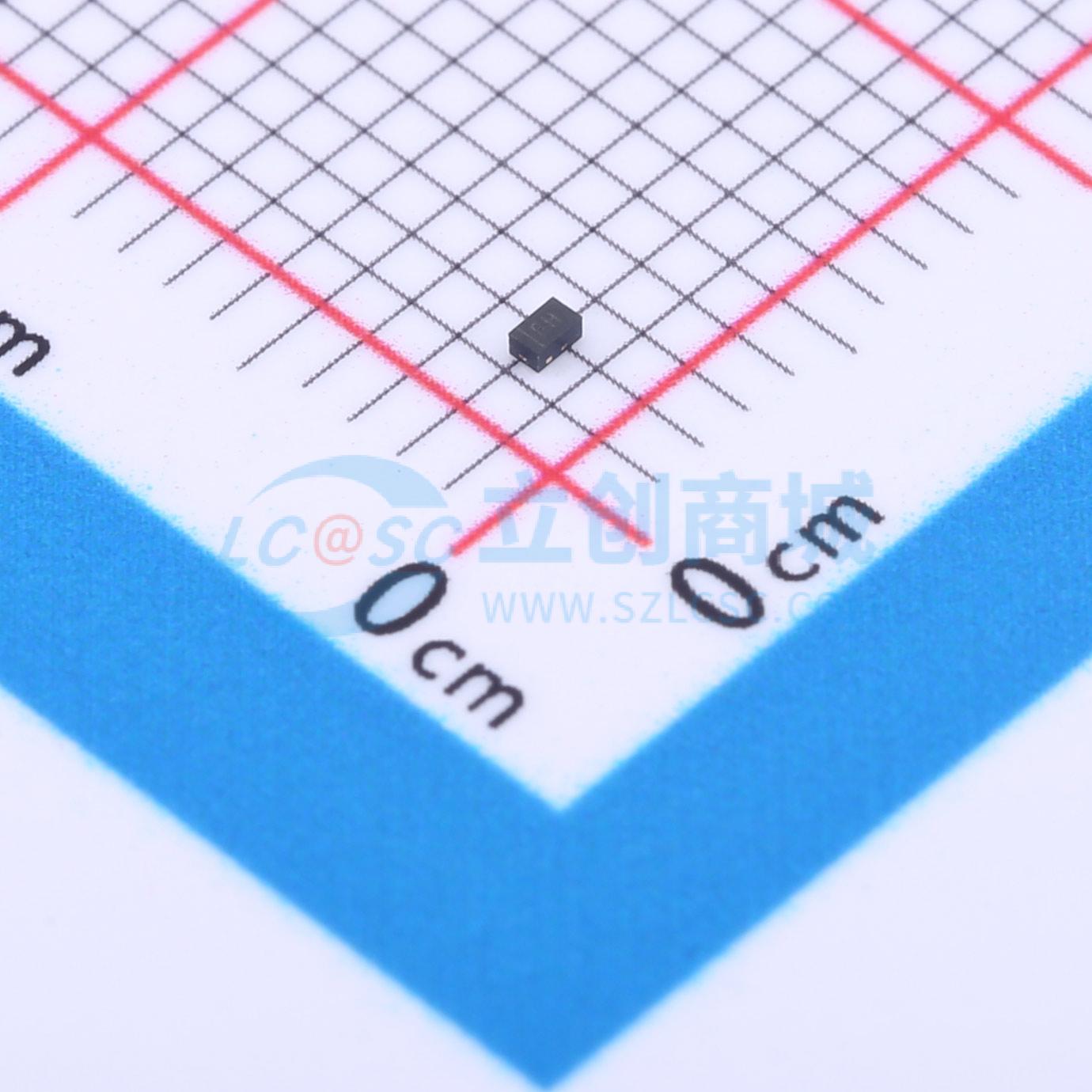 TPESDNC2FD3V3B实物图