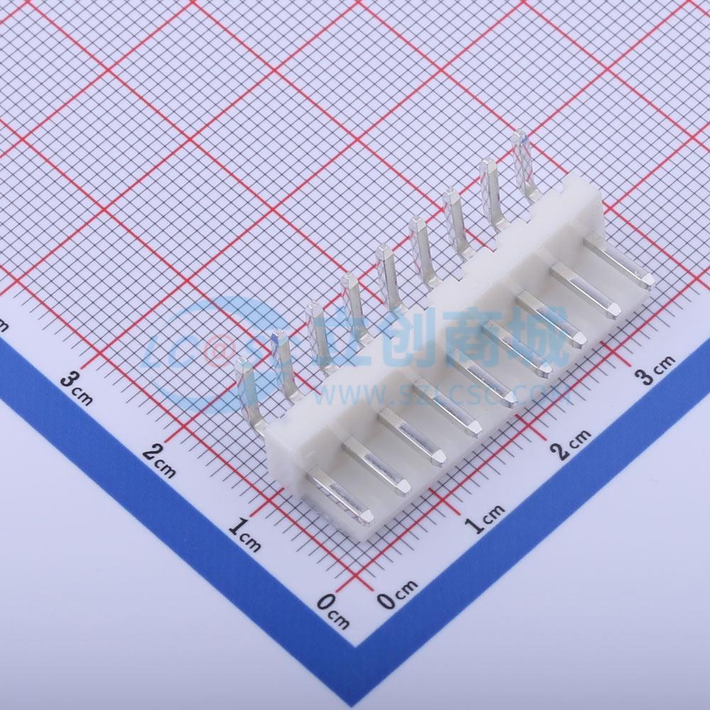 点击查看大图 VH-9A9W-G实物图
