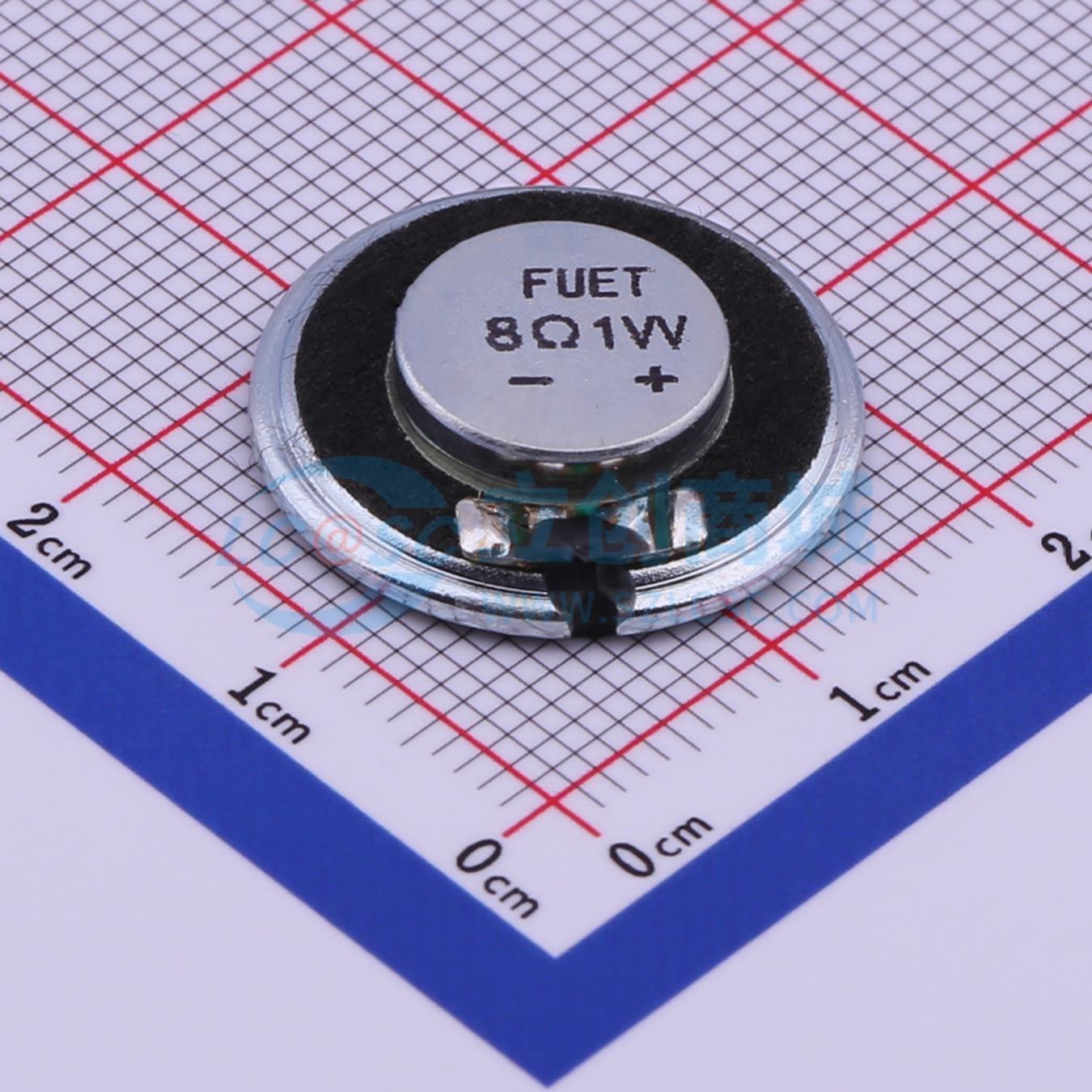 点击查看大图 FS20MS0810-H4.3实物图