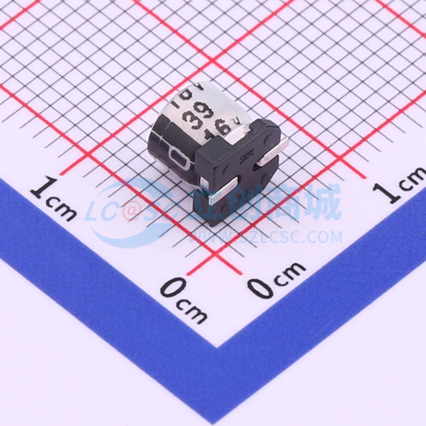 点击查看大图 VMMB0571C390MV实物图