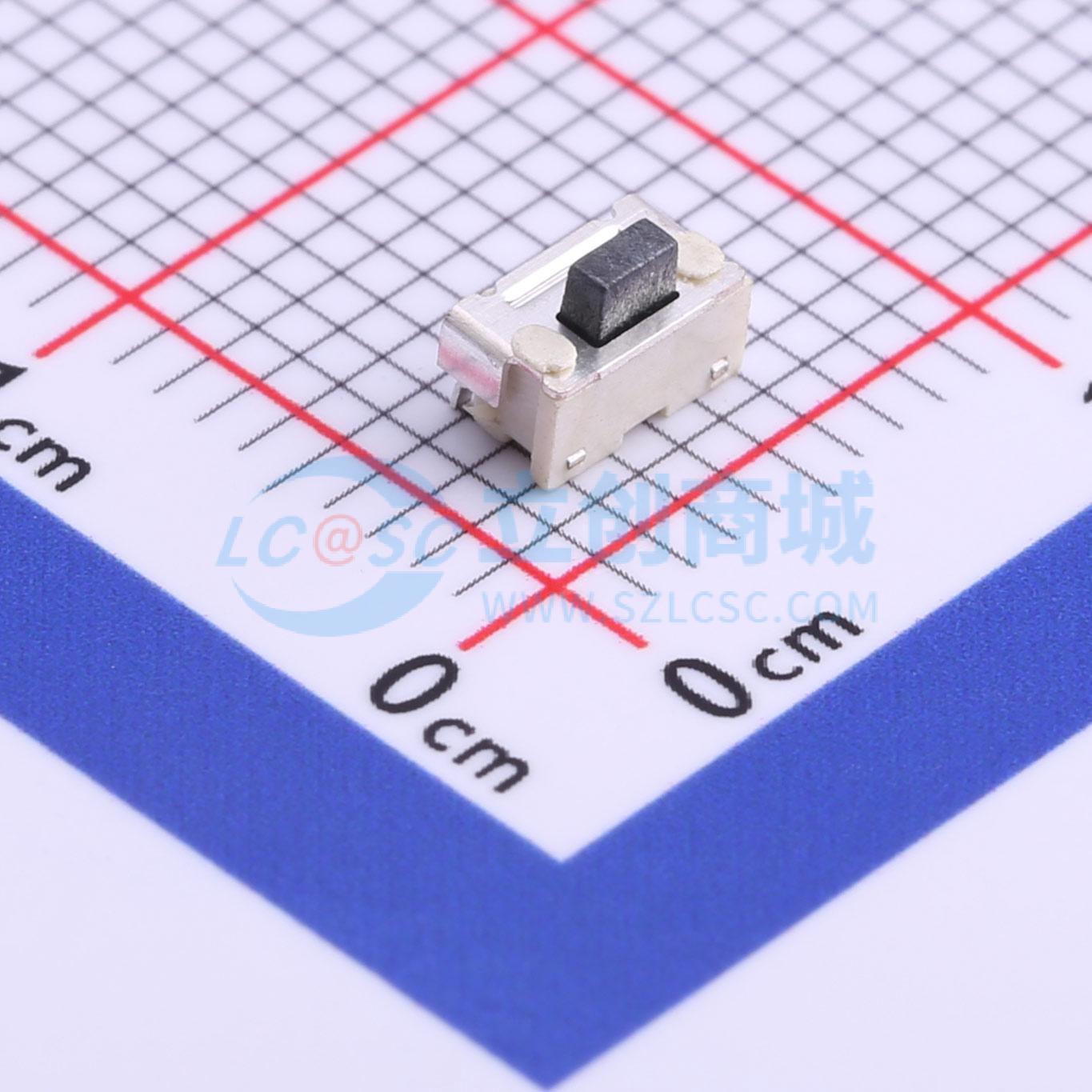 点击查看大图 ST-1100LP实物图