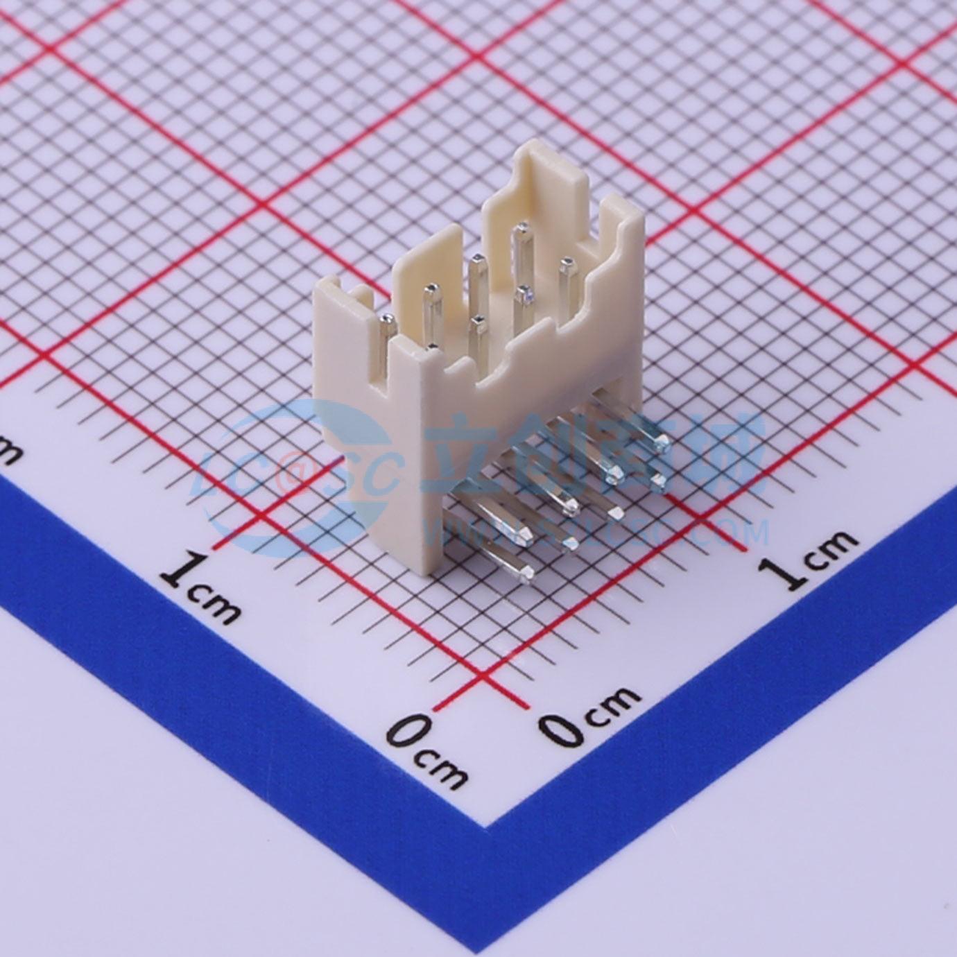 点击查看大图 M2020R-2x4P实物图