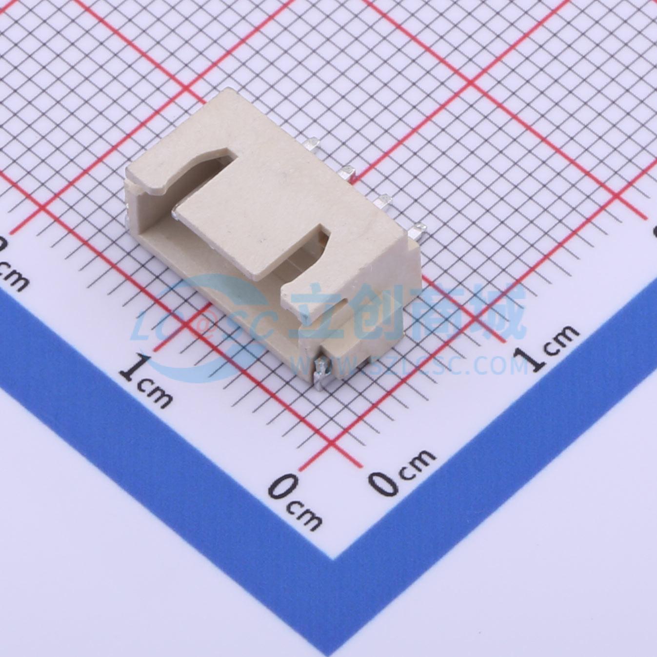 点击查看大图 XH-4PWBPZ实物图