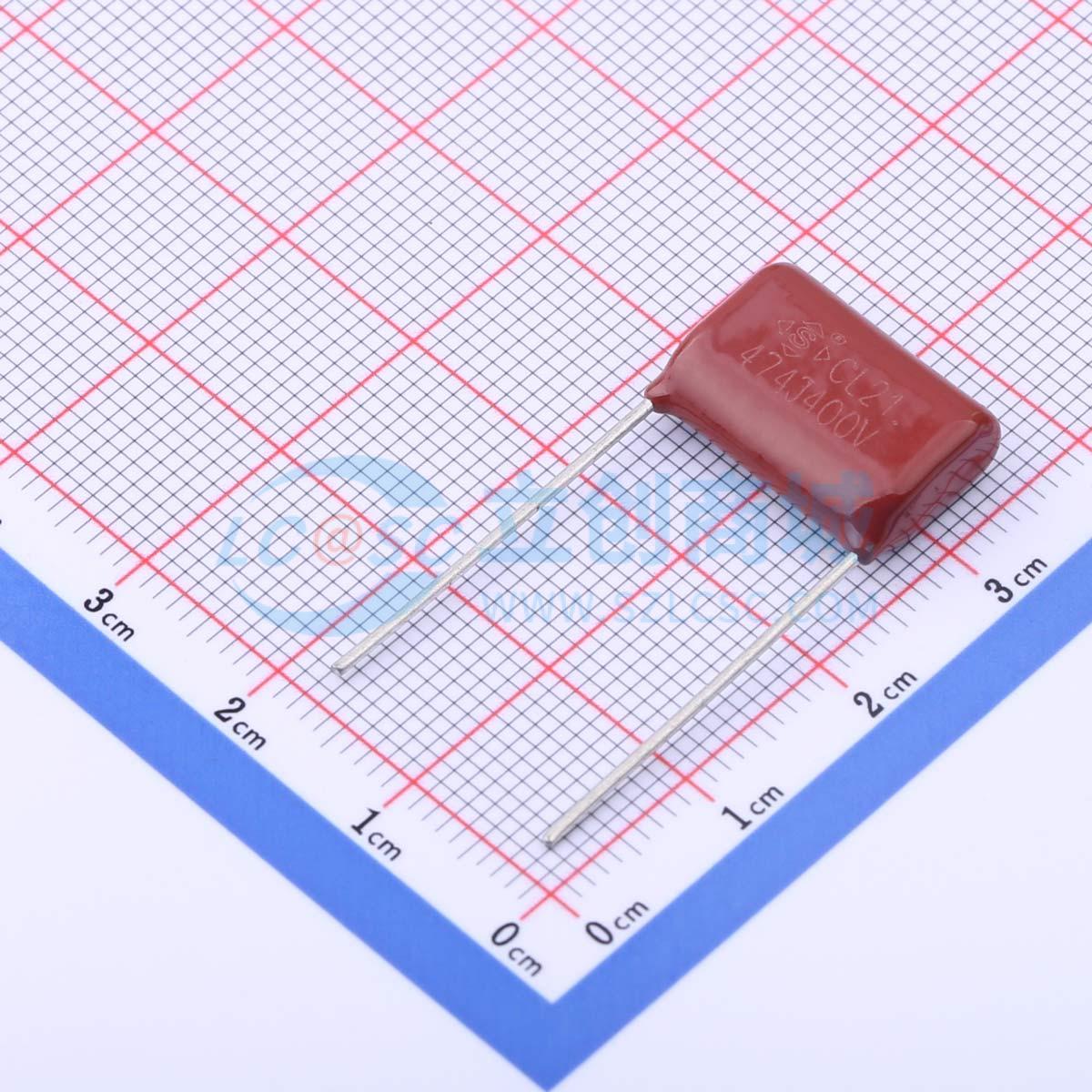 点击查看大图 L22G474JQ1B0170105050EOZ实物图