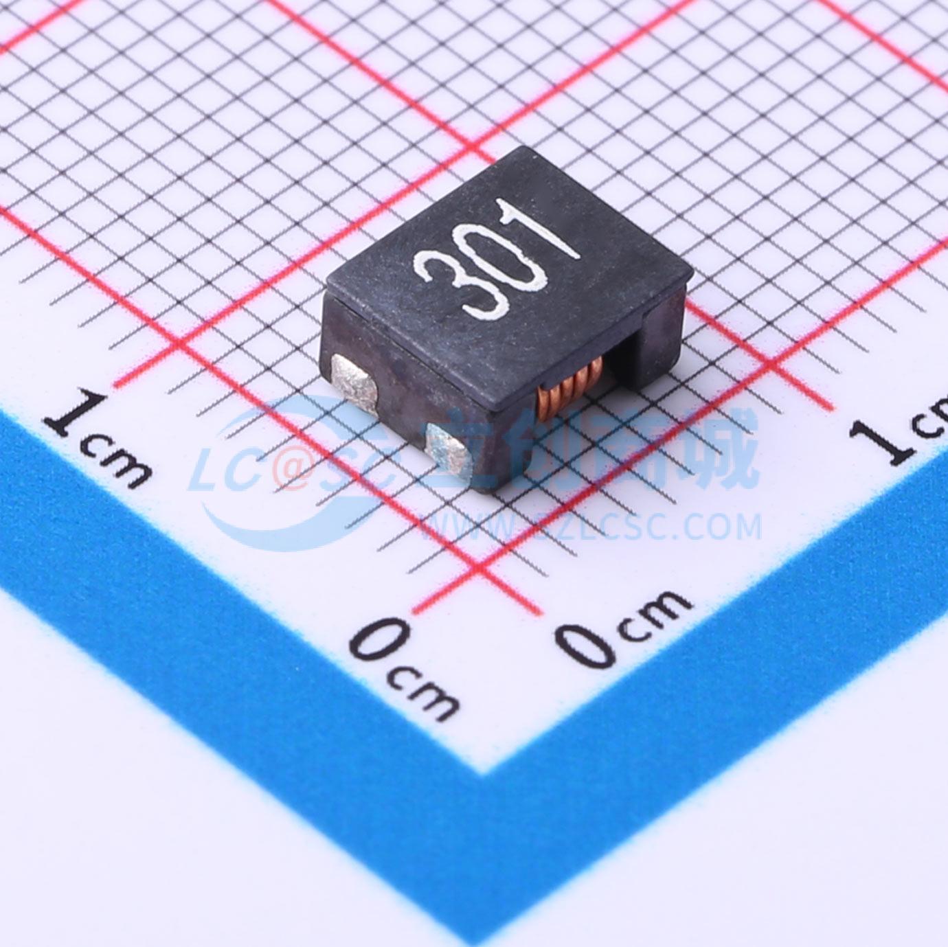 点击查看大图 SMW7060S301NTT实物图