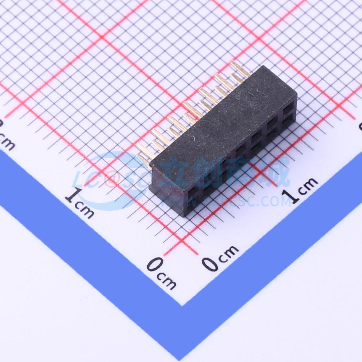 点击查看大图 PM200-2-07-Z-4.3实物图