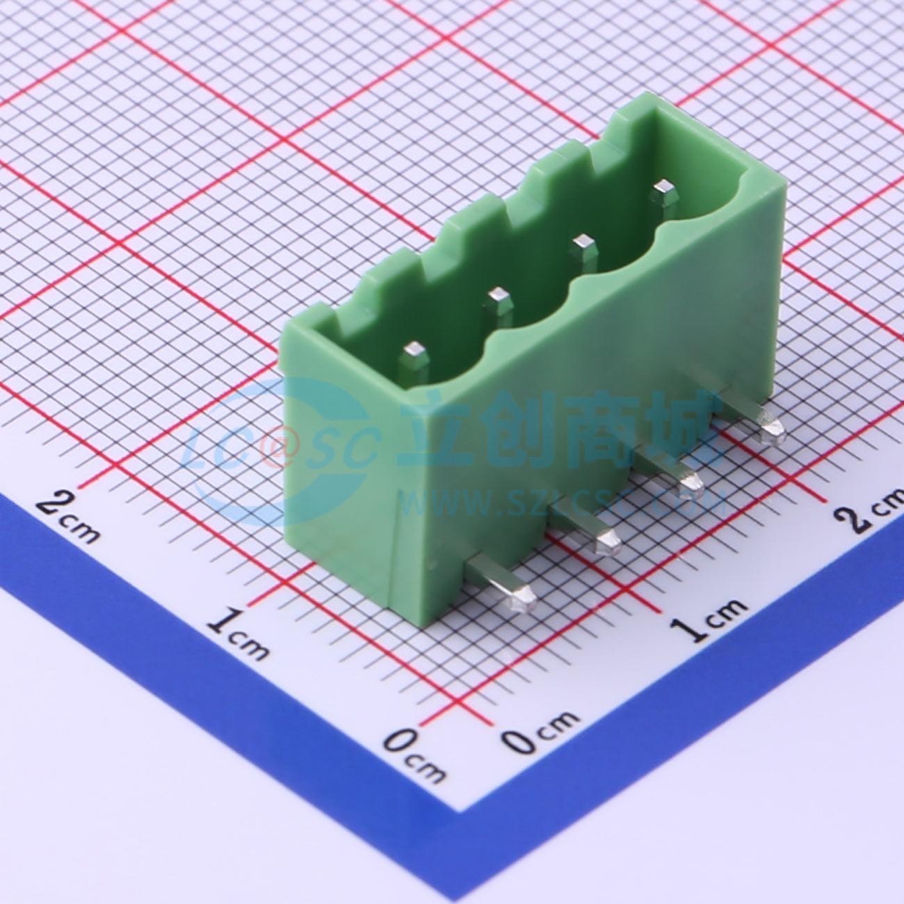 点击查看大图 XY2500R-B-5.00-4P实物图
