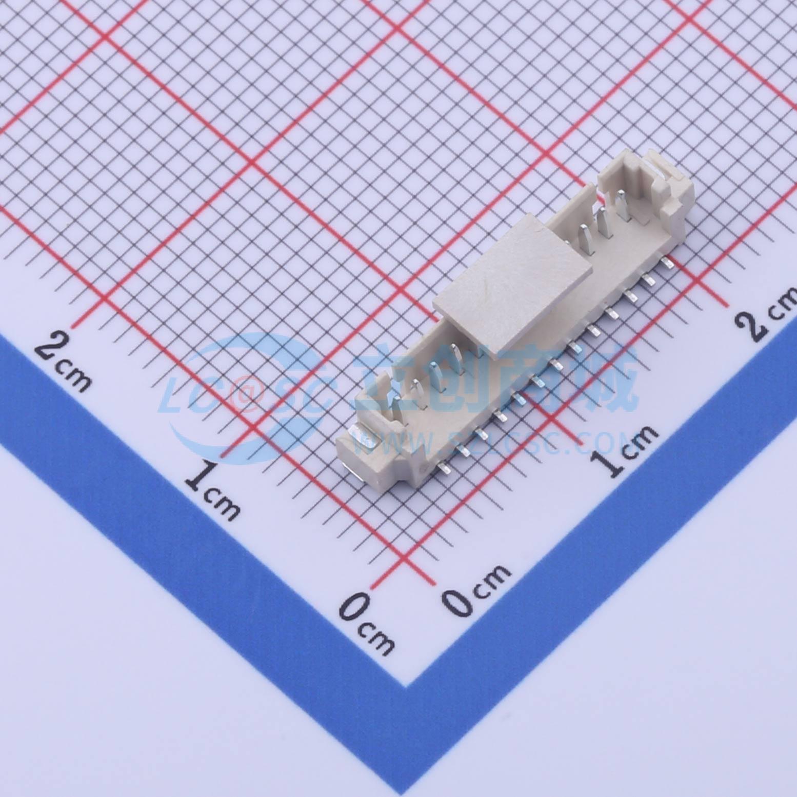 点击查看大图 1.25T-13PLTPZ实物图