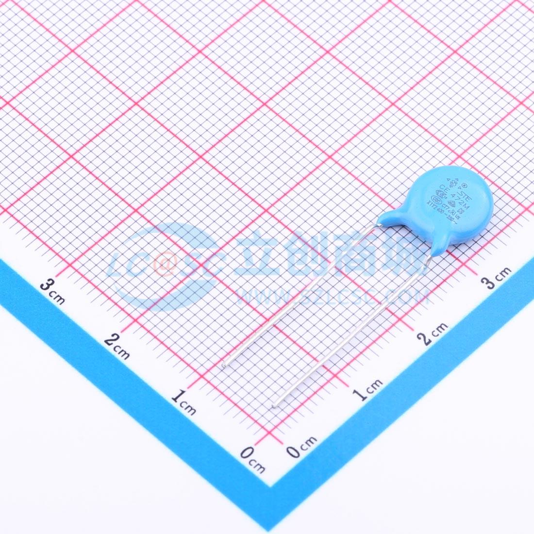 点击查看大图 G10F8E472MN0B0S0N0实物图