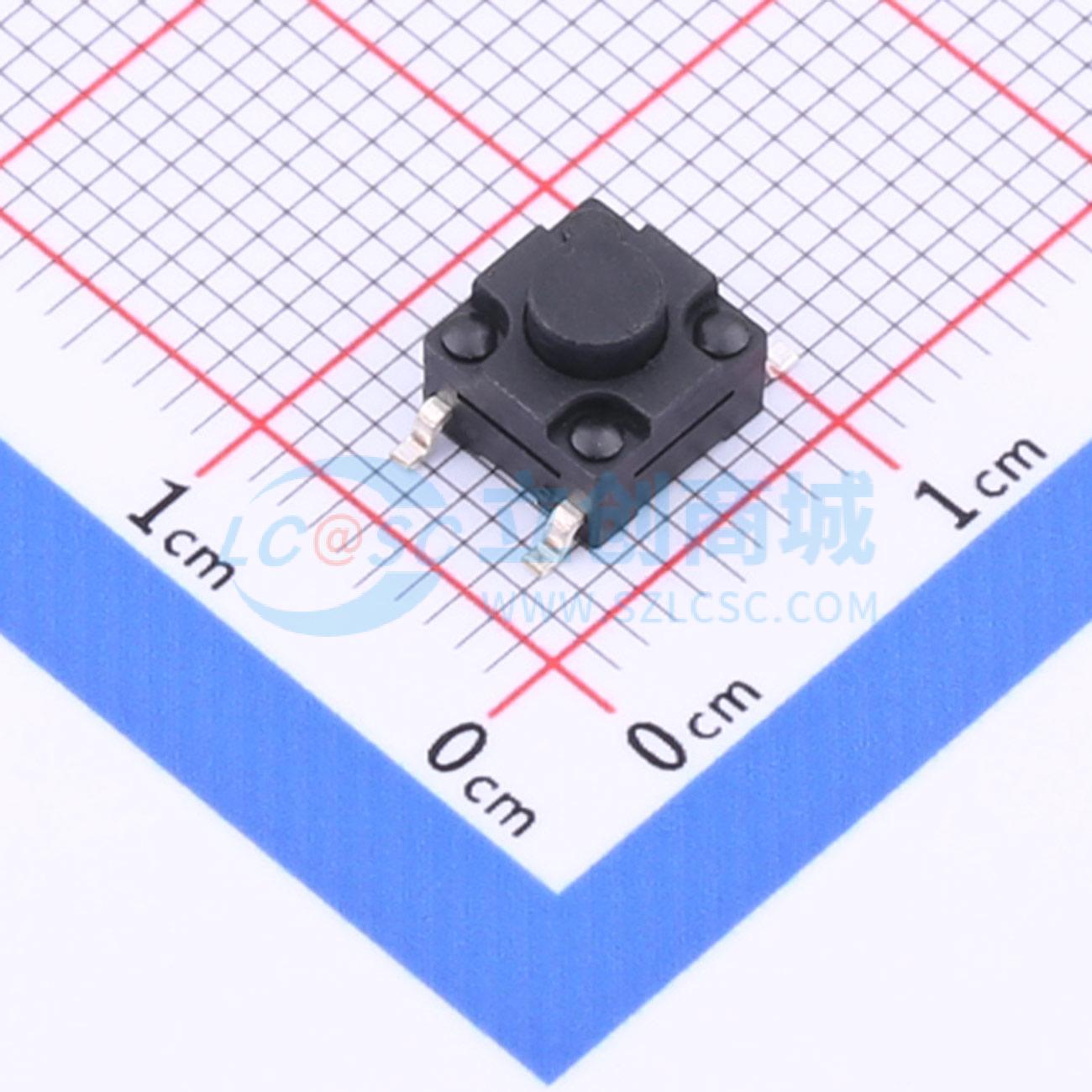 TS-KG10GS-BT50F实物图