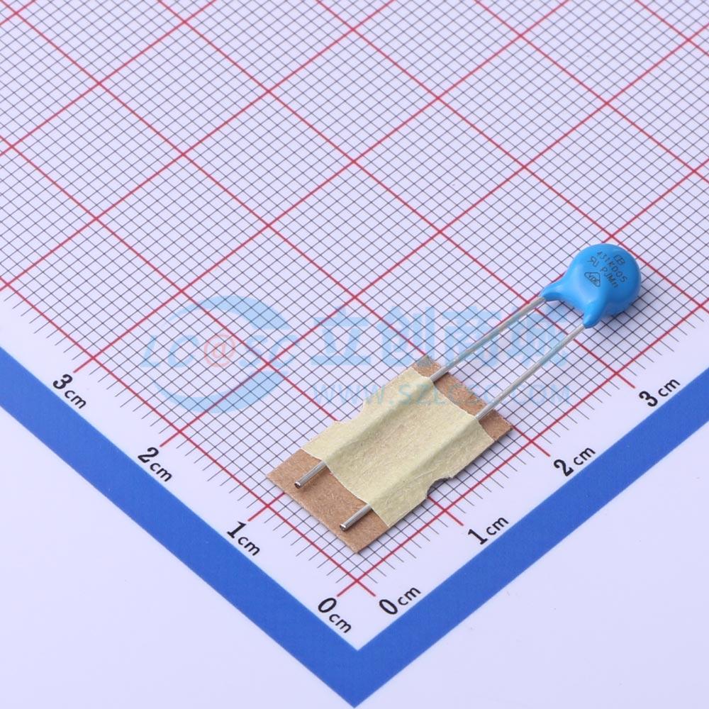 点击查看大图 431KD05-TR实物图