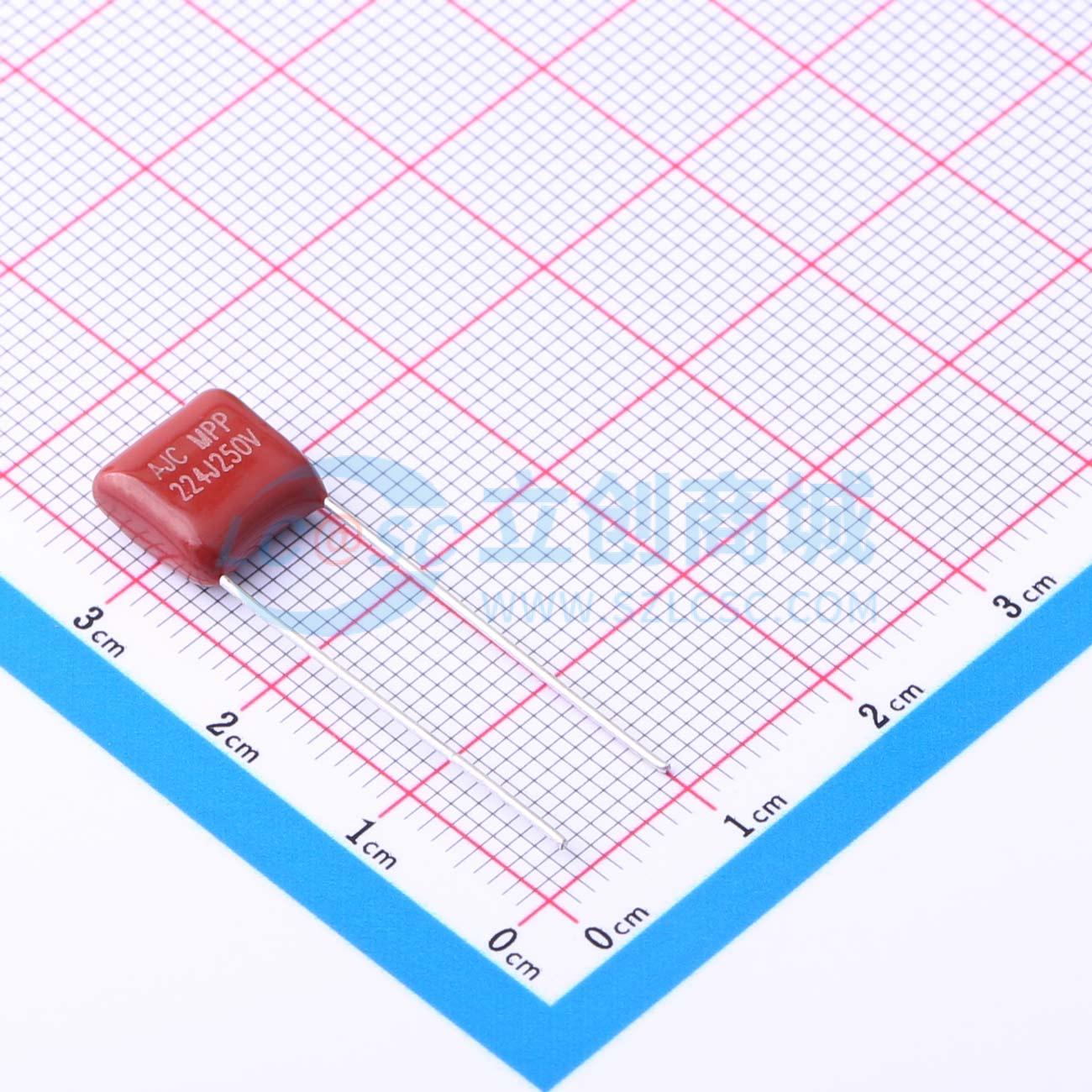 点击查看大图 MPP224J2E07AJ22630实物图