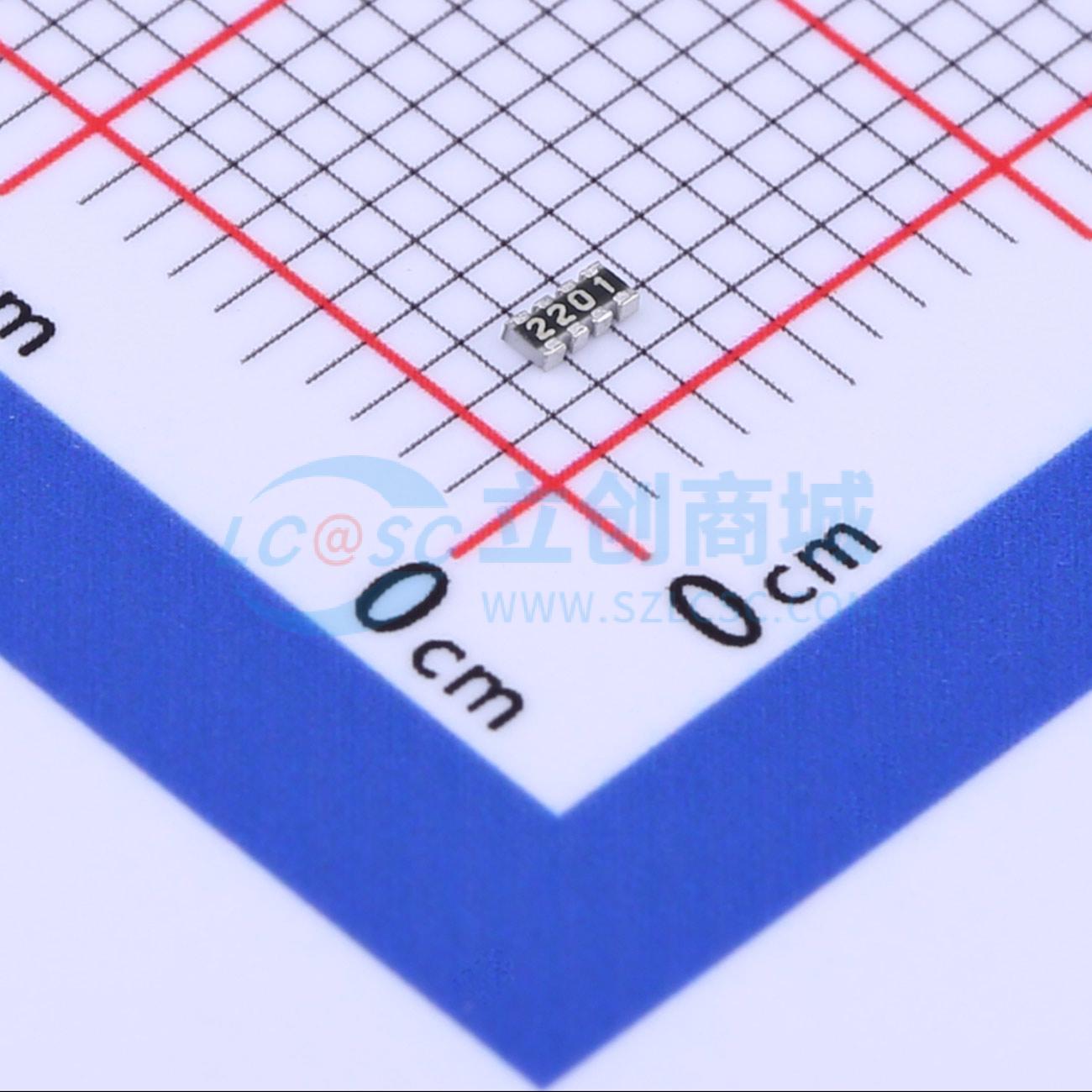 4D02WGF2201TCE实物图