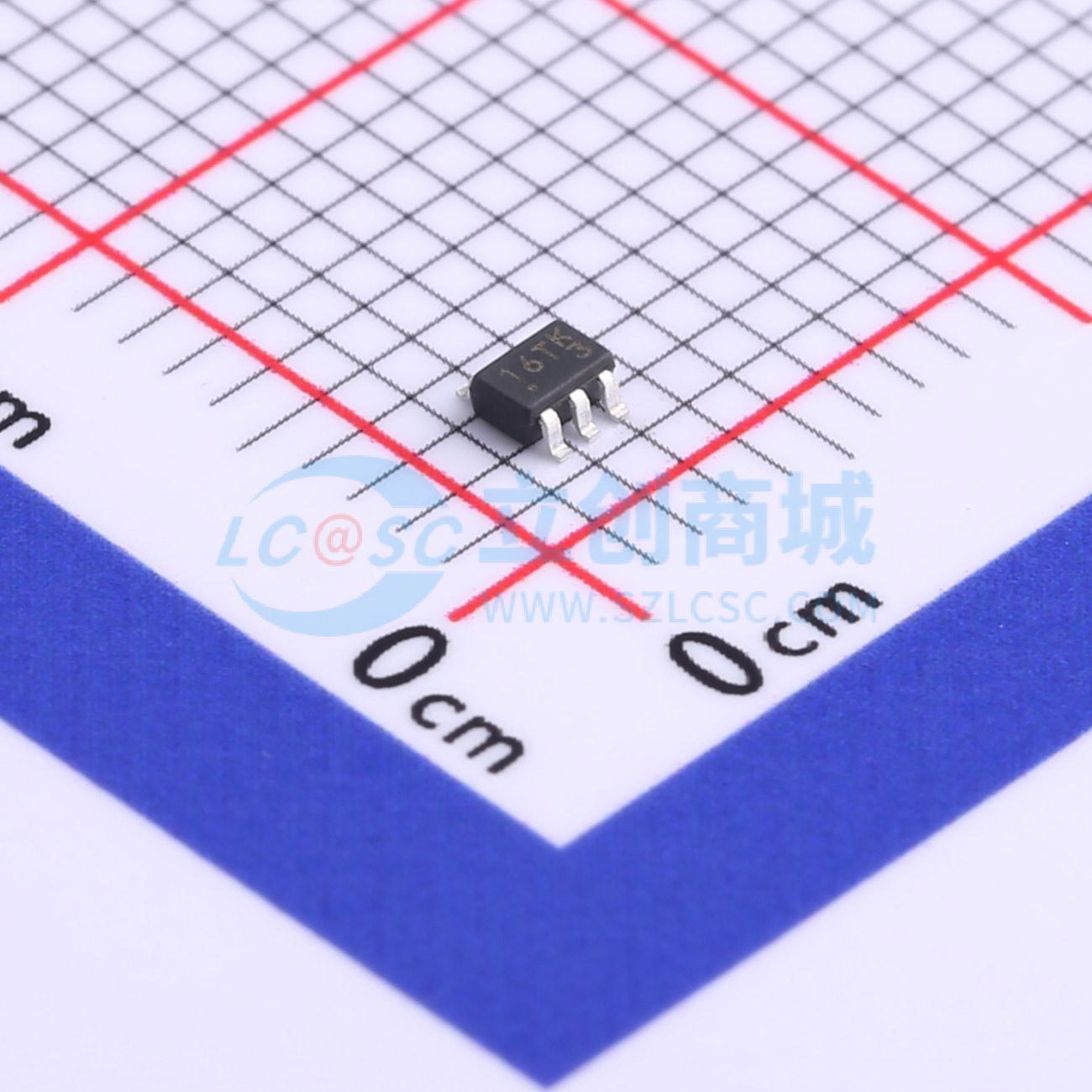 点击查看大图 BAS16TW_R1_00001实物图