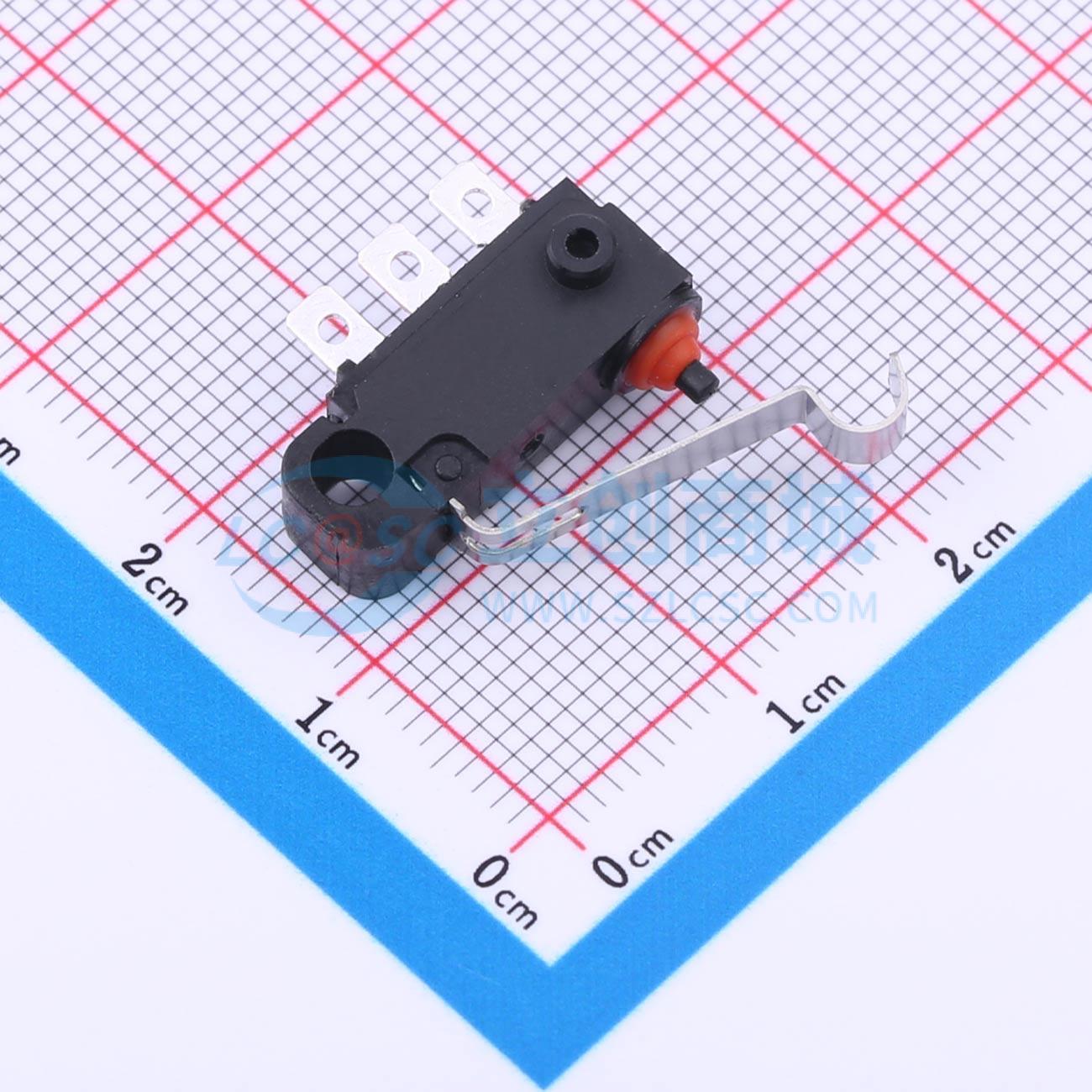点击查看大图 K9-2821D-7HDD实物图