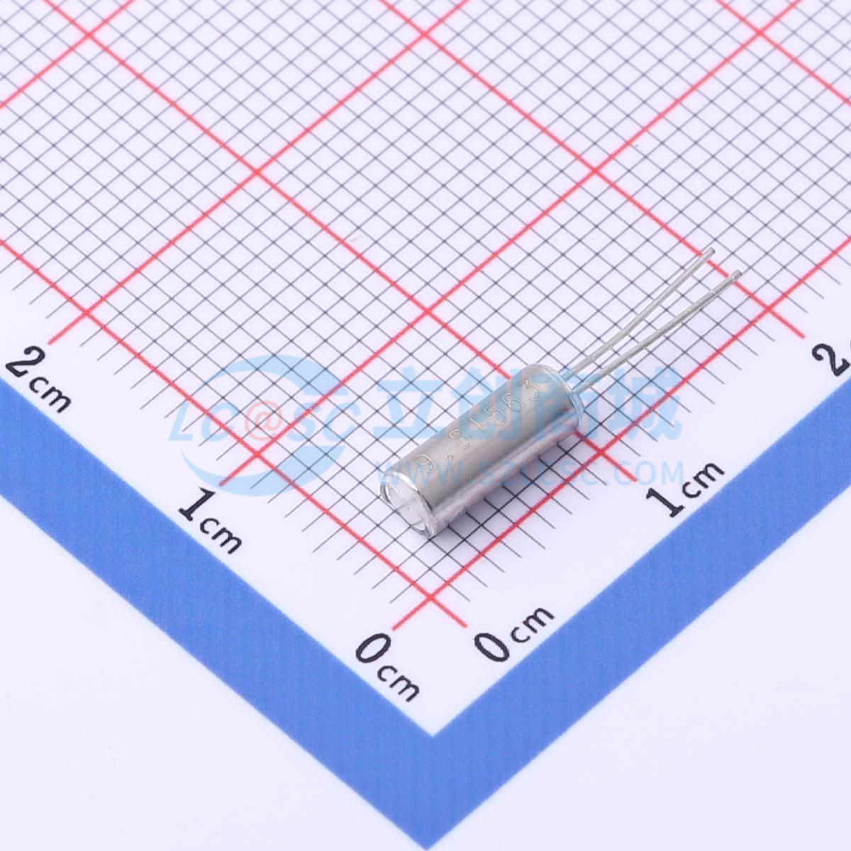 点击查看大图 Q3898156ZWGAC实物图